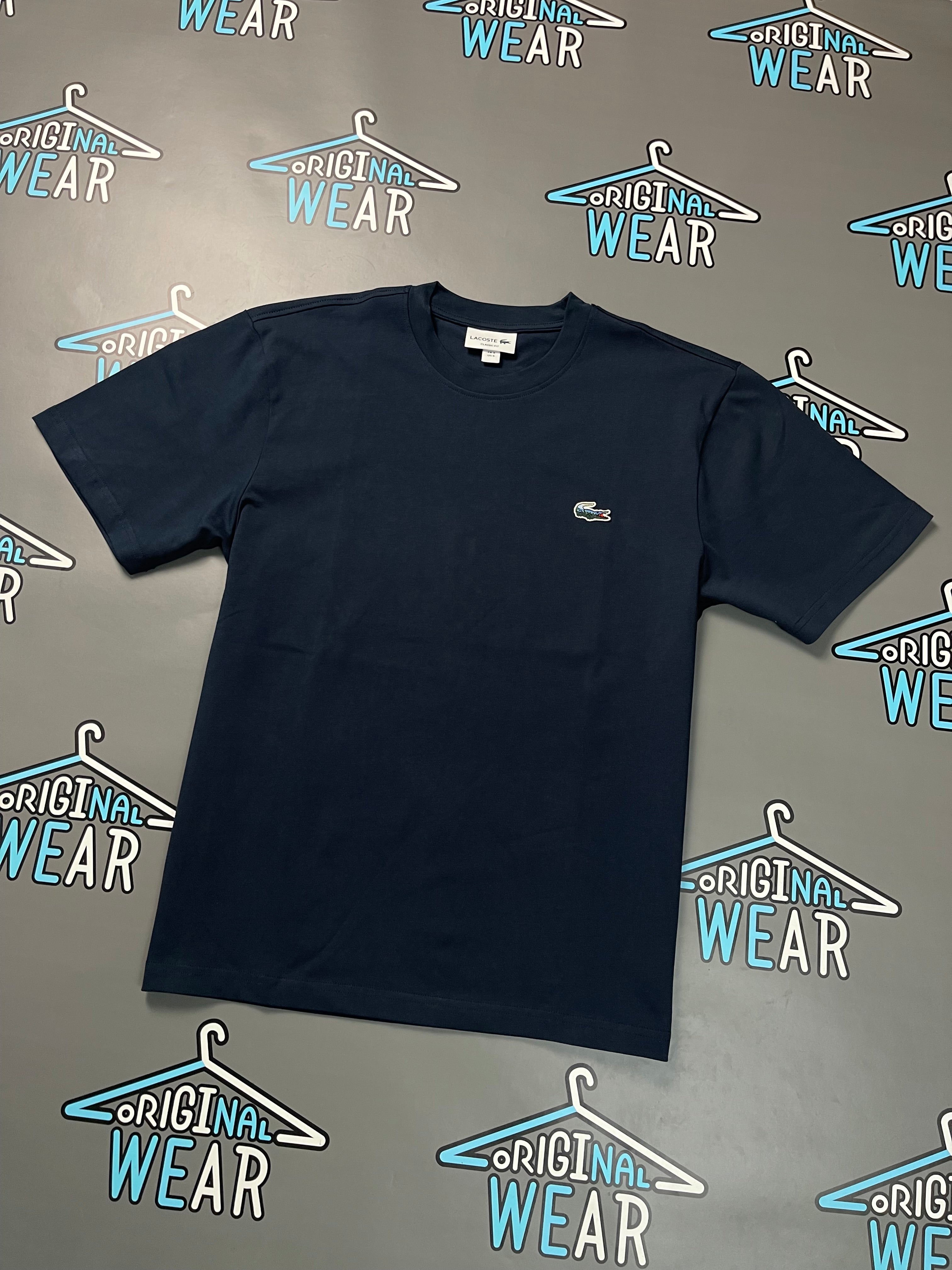 Lacoste Worldwide Majica