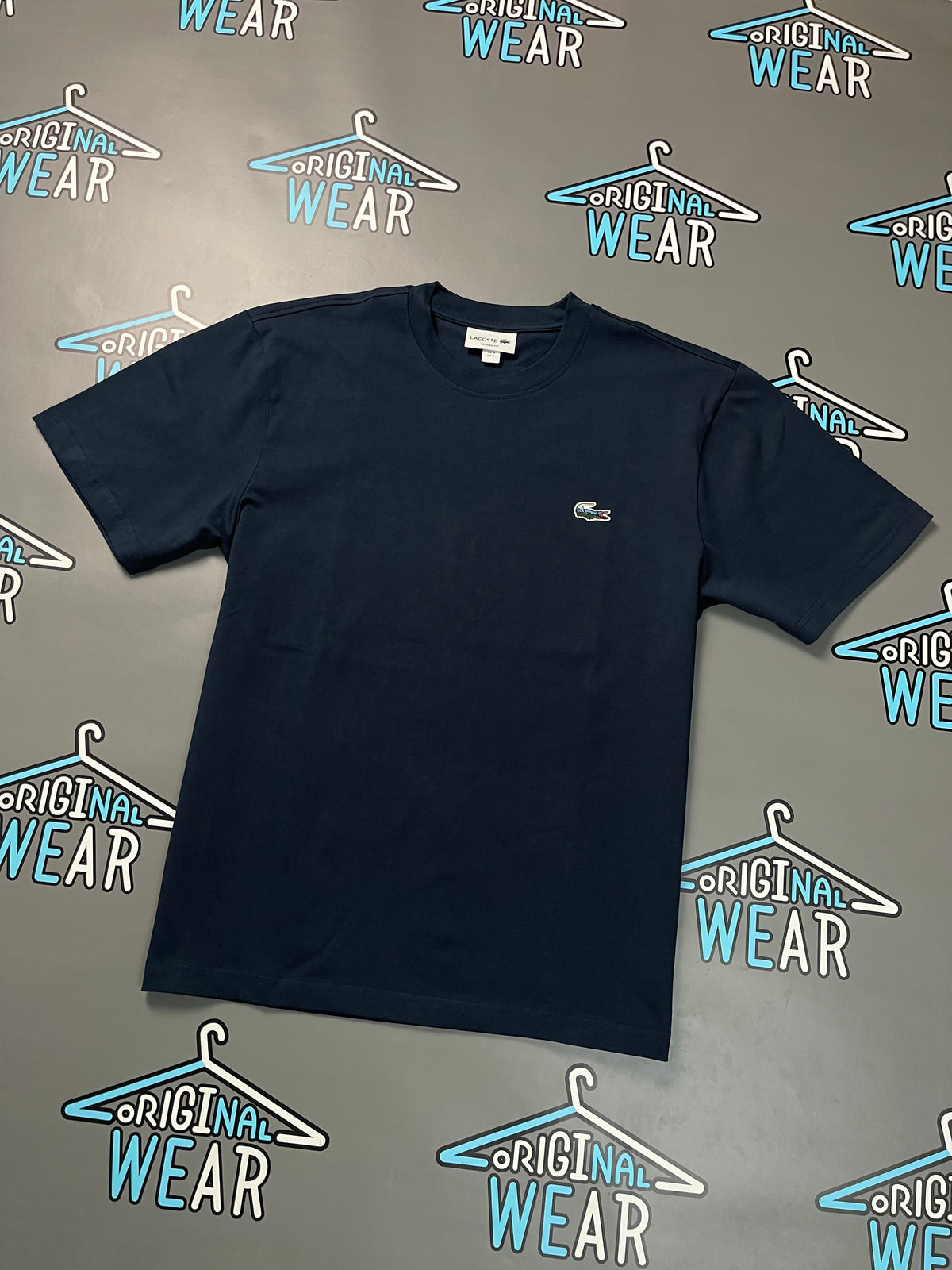 Lacoste Worldwide Majica &mdash; Slika 2 od 4