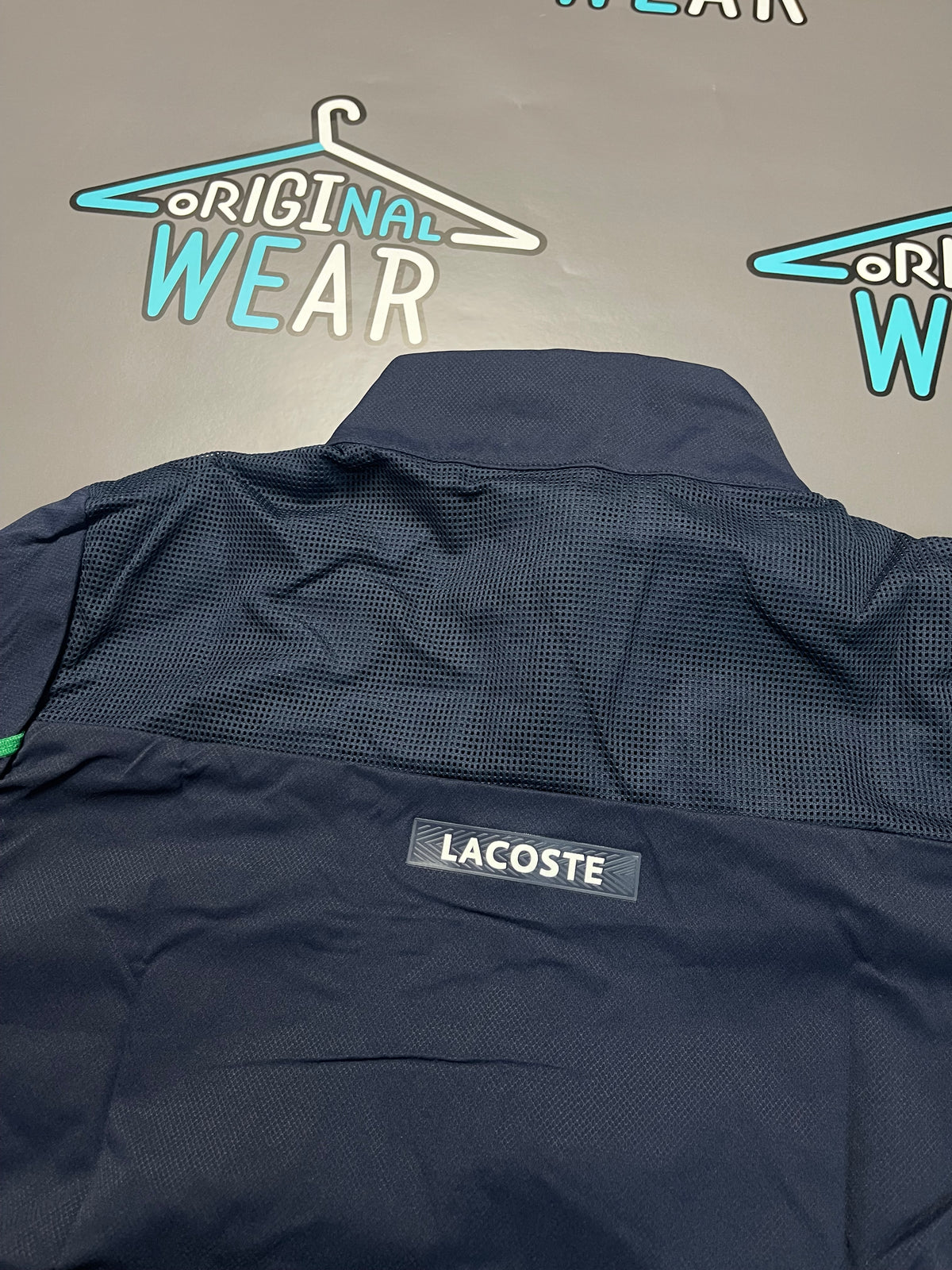 Lacoste “Colorblock” Komplet &mdash; Slika 3 od 5