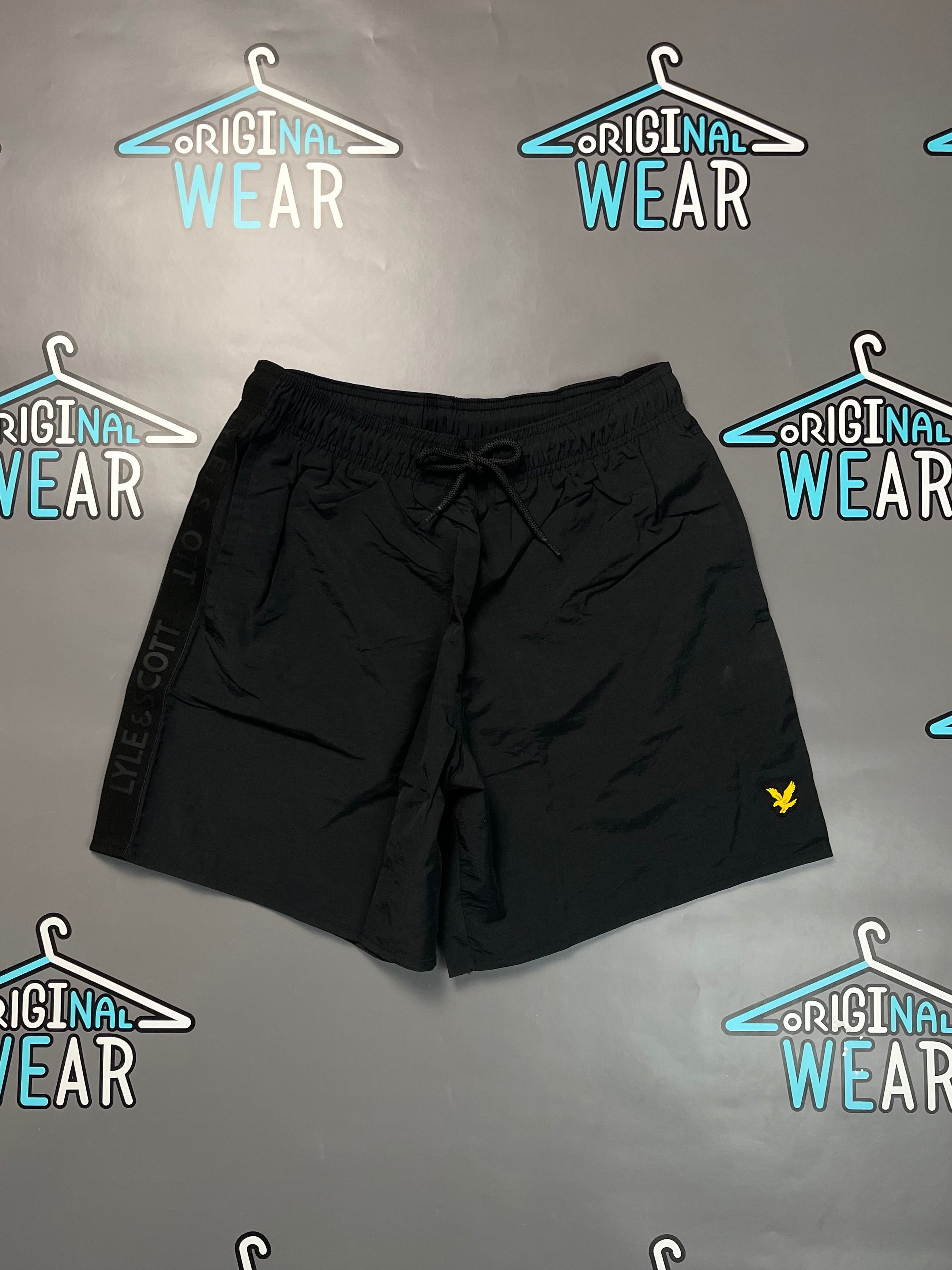 Lyle & Scott Šorc