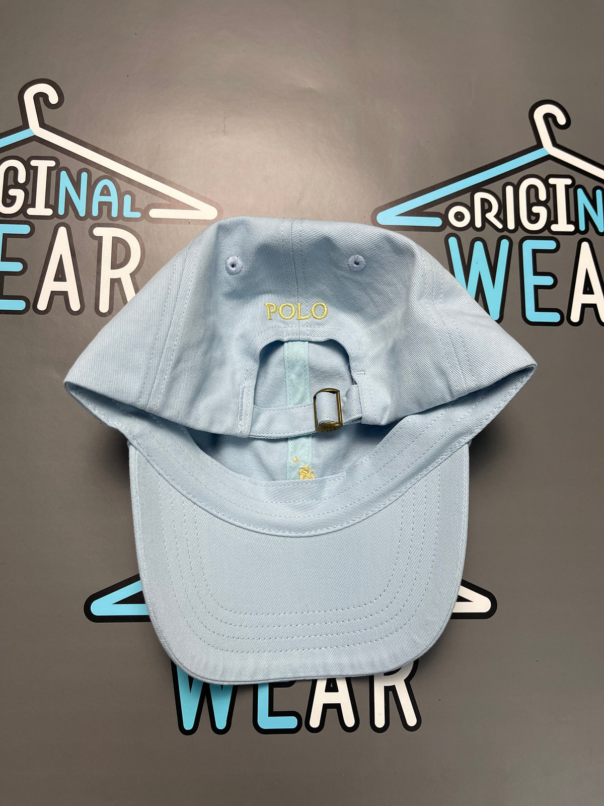 Ralph Lauren Kačket &mdash; Slika 3 od 5