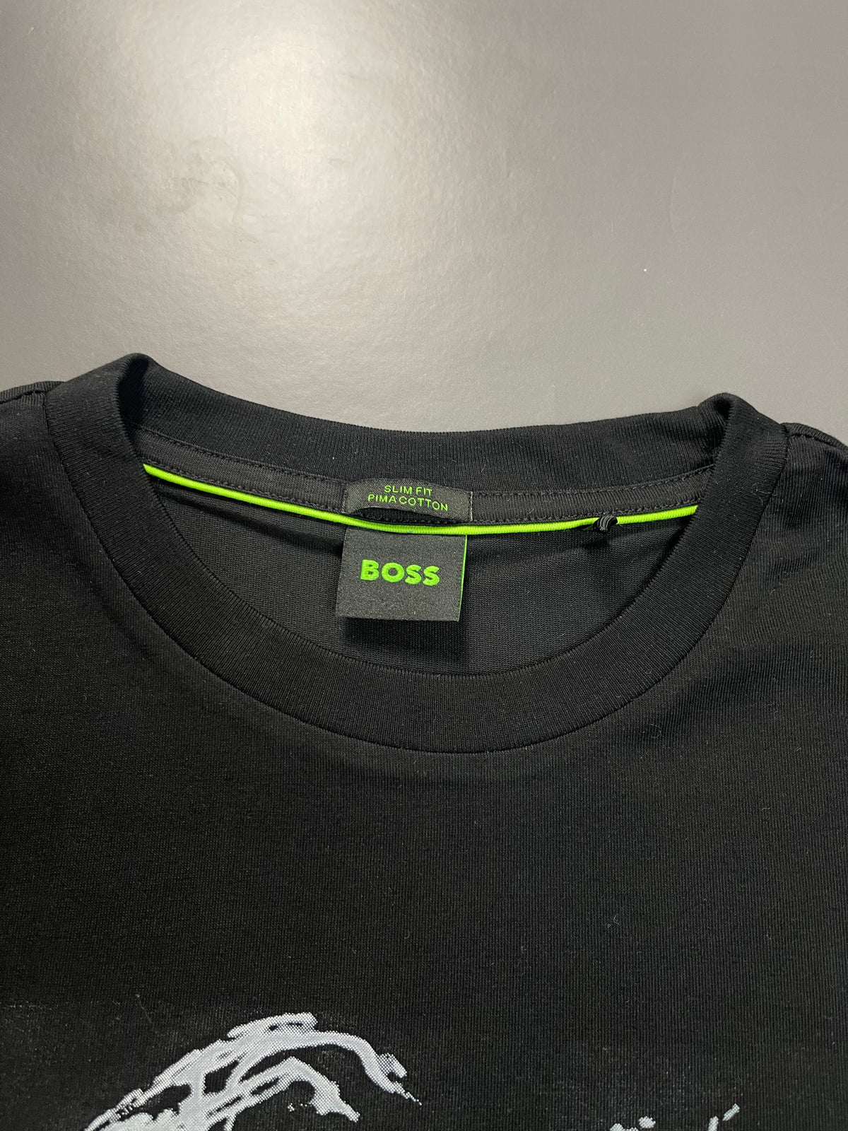 Boss Majica &mdash; Slika 3 od 4