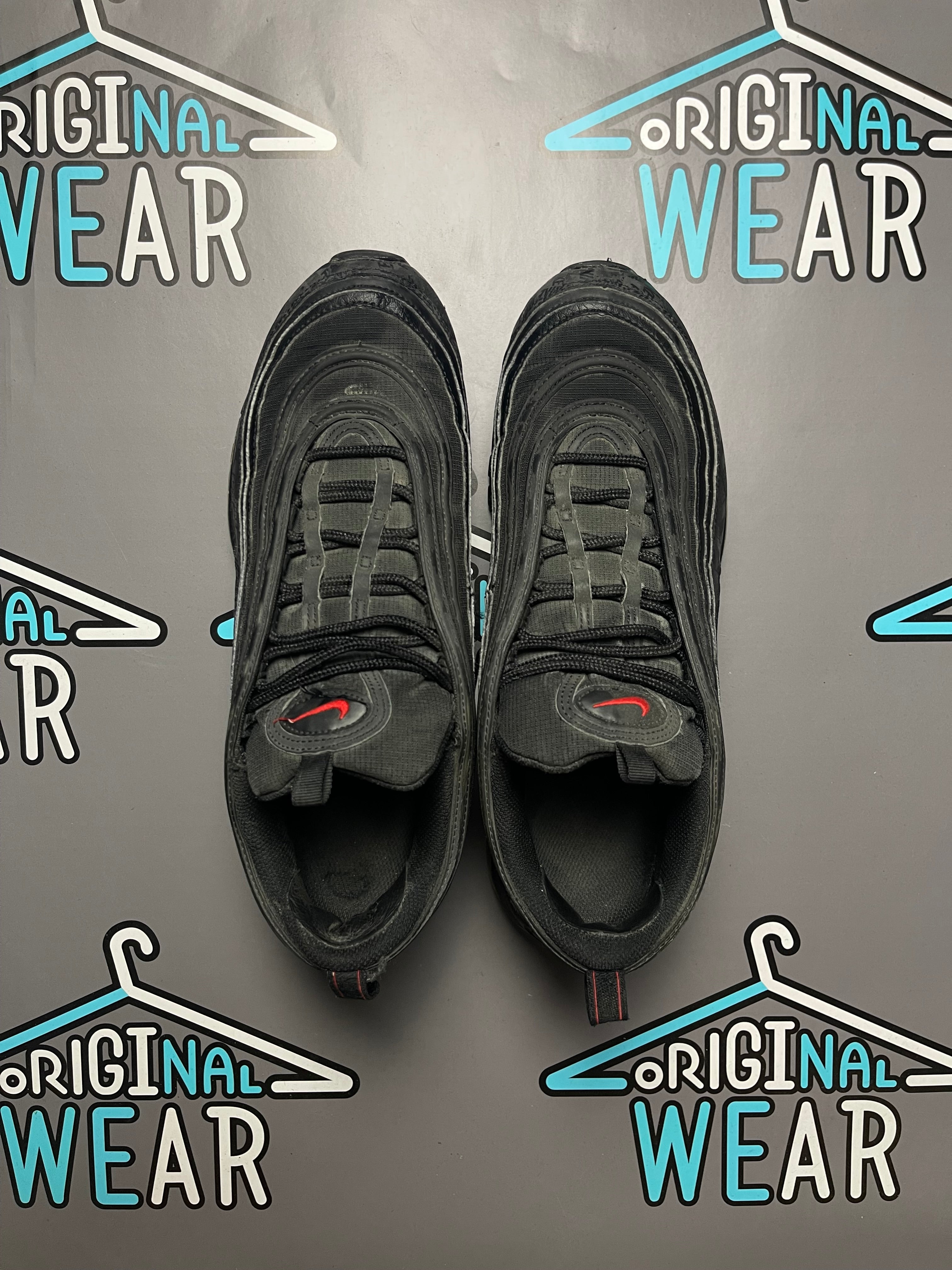 Nike Air Max 97 “Black”