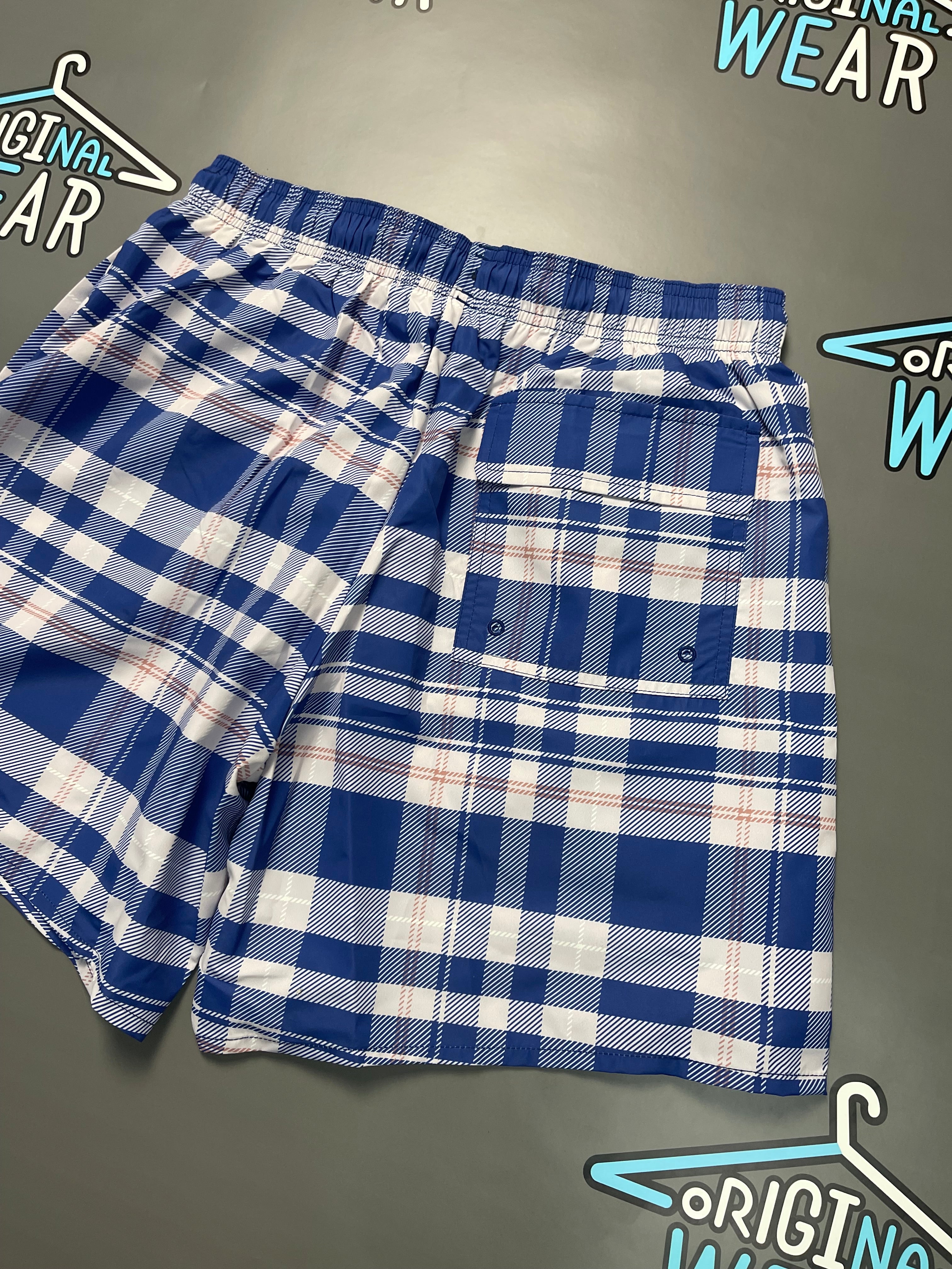 Lyle & Scott Šorc