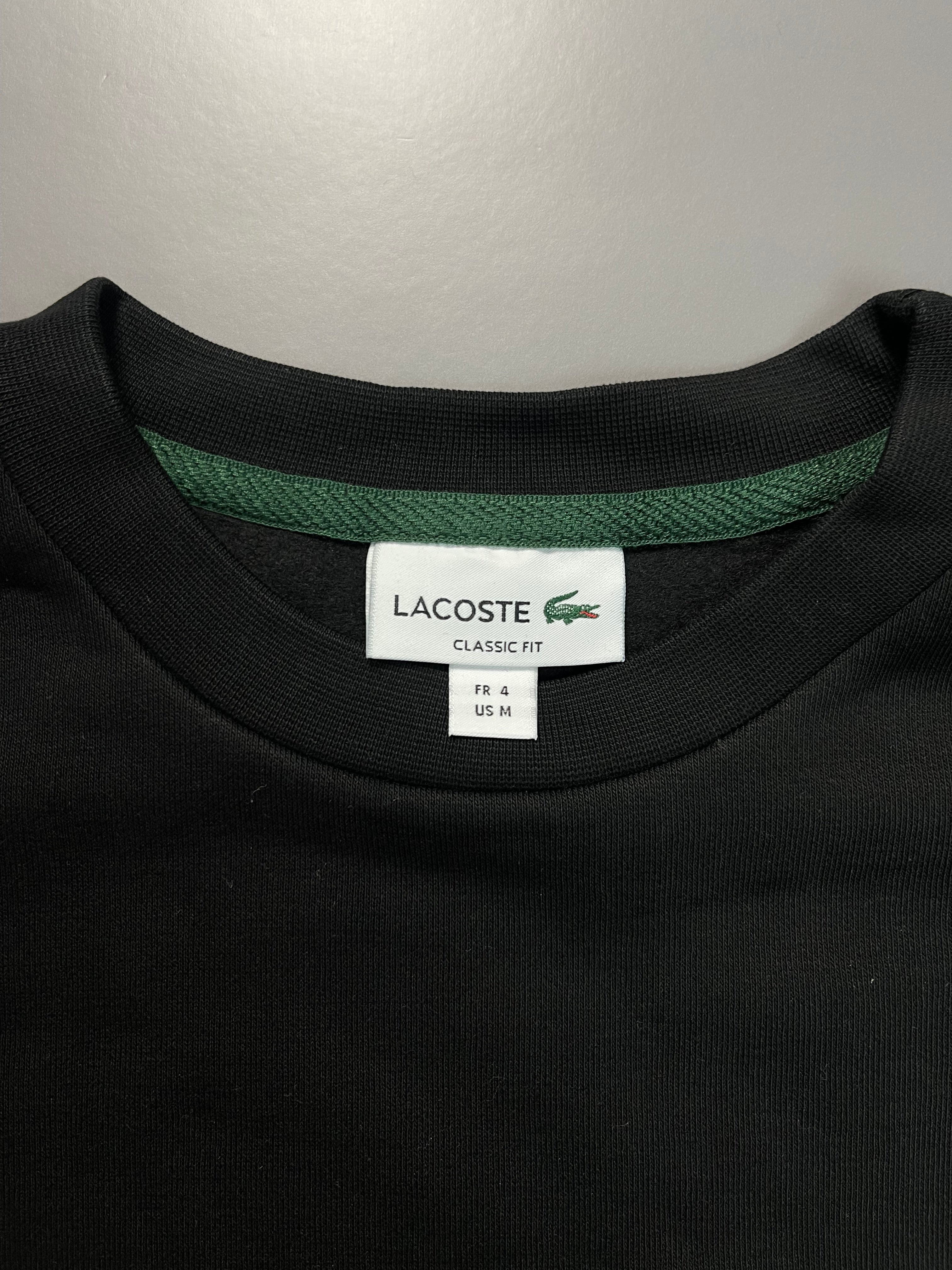 Lacoste Duks