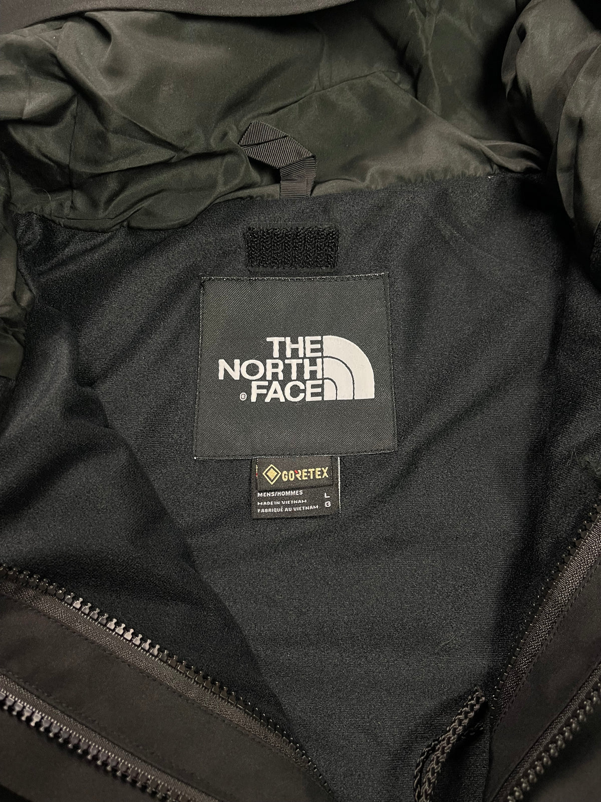 The North Face ''Goretex'' Jakna &mdash; Slika 3 od 4