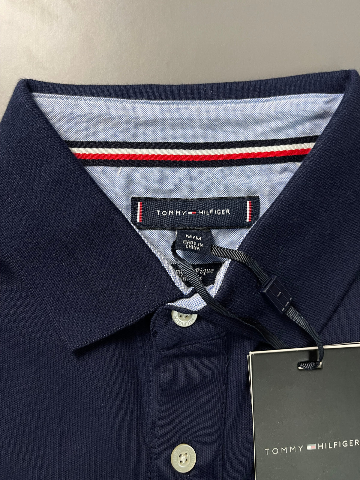 Tommy Hilfiger Majica &mdash; Slika 4 od 5