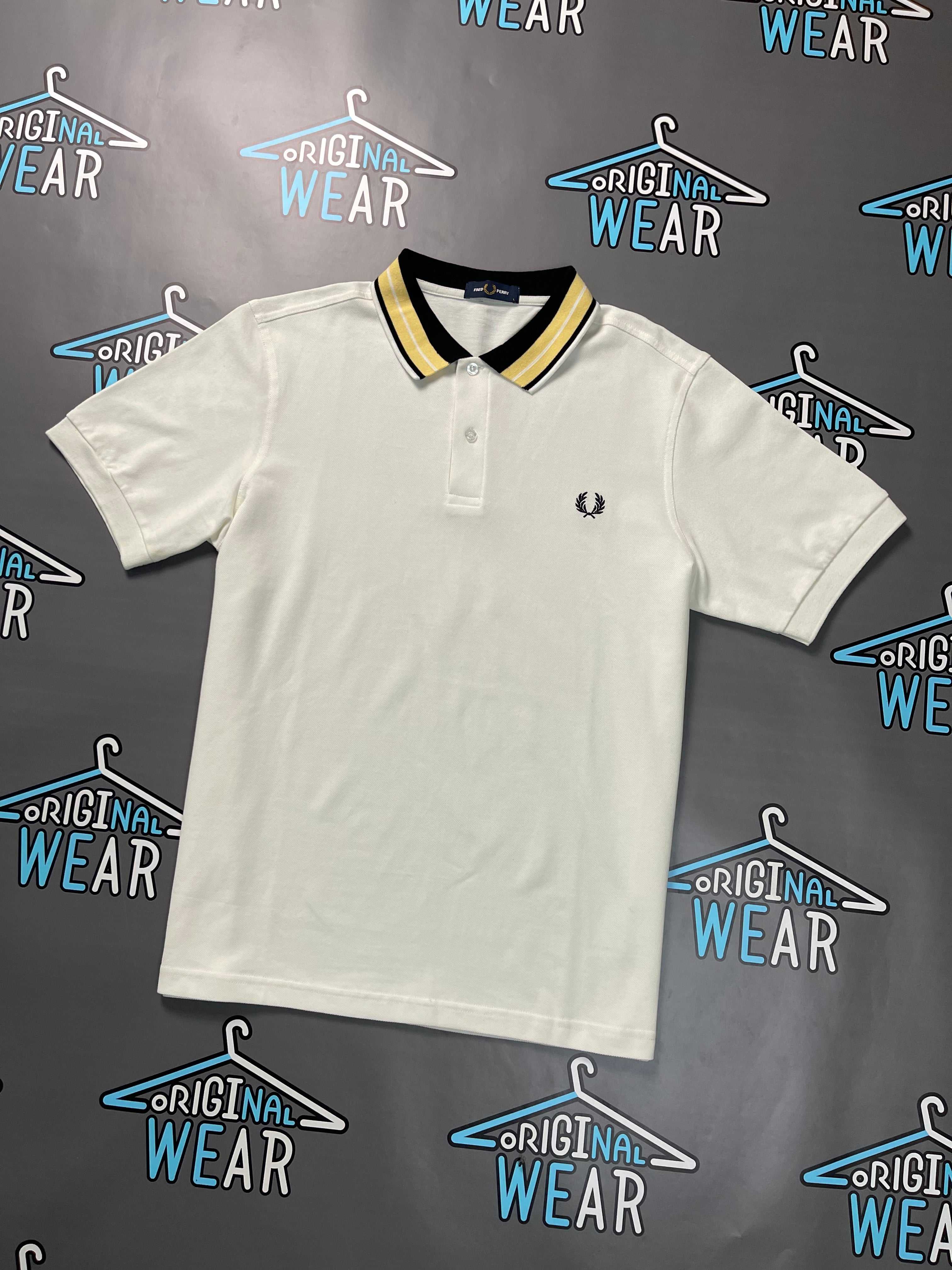 Fred Perry Majica