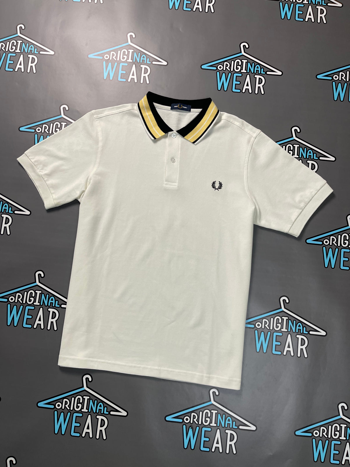 Fred Perry Majica &mdash; Slika 2 od 5