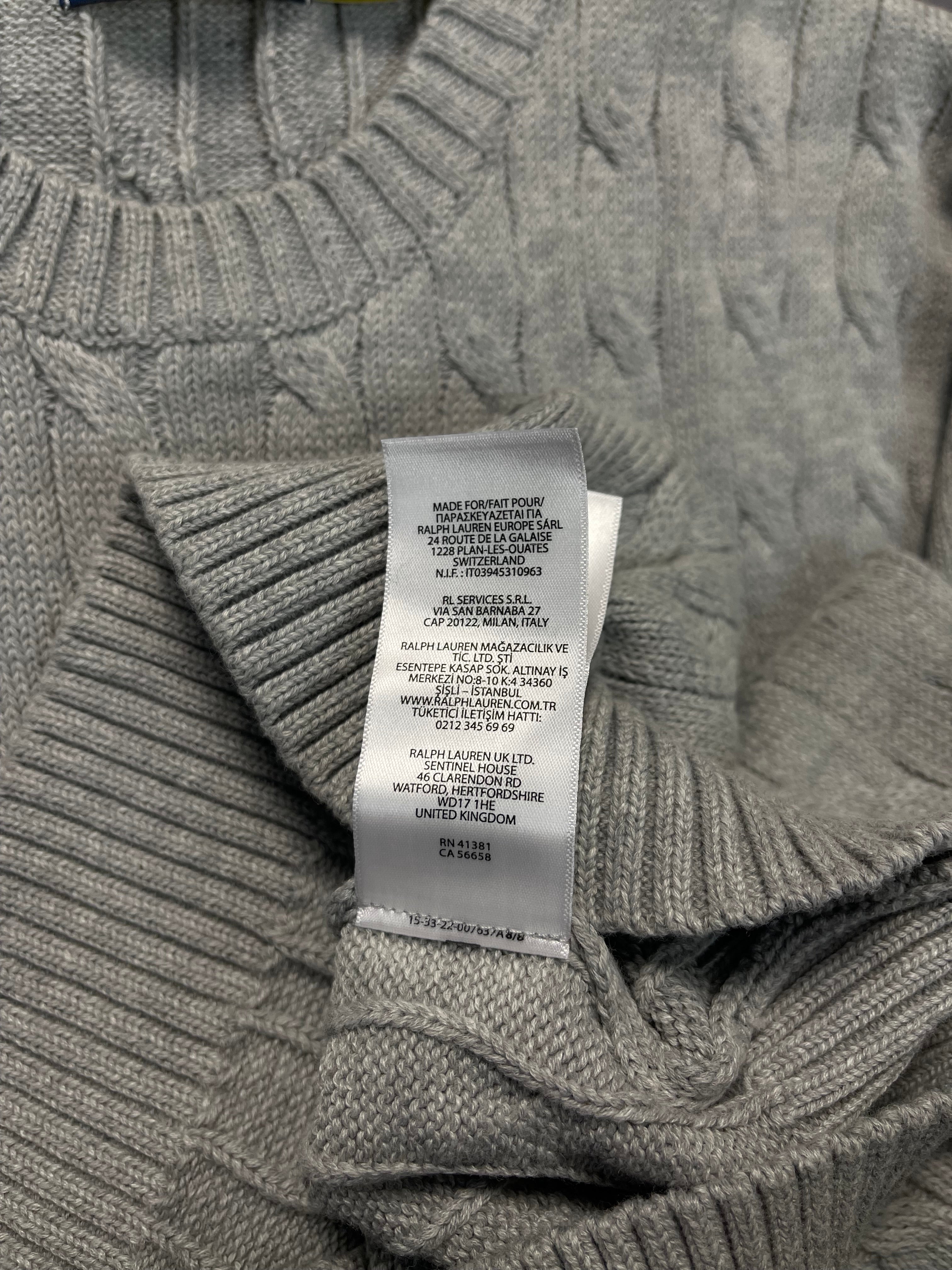 Ralph Lauren Džemper