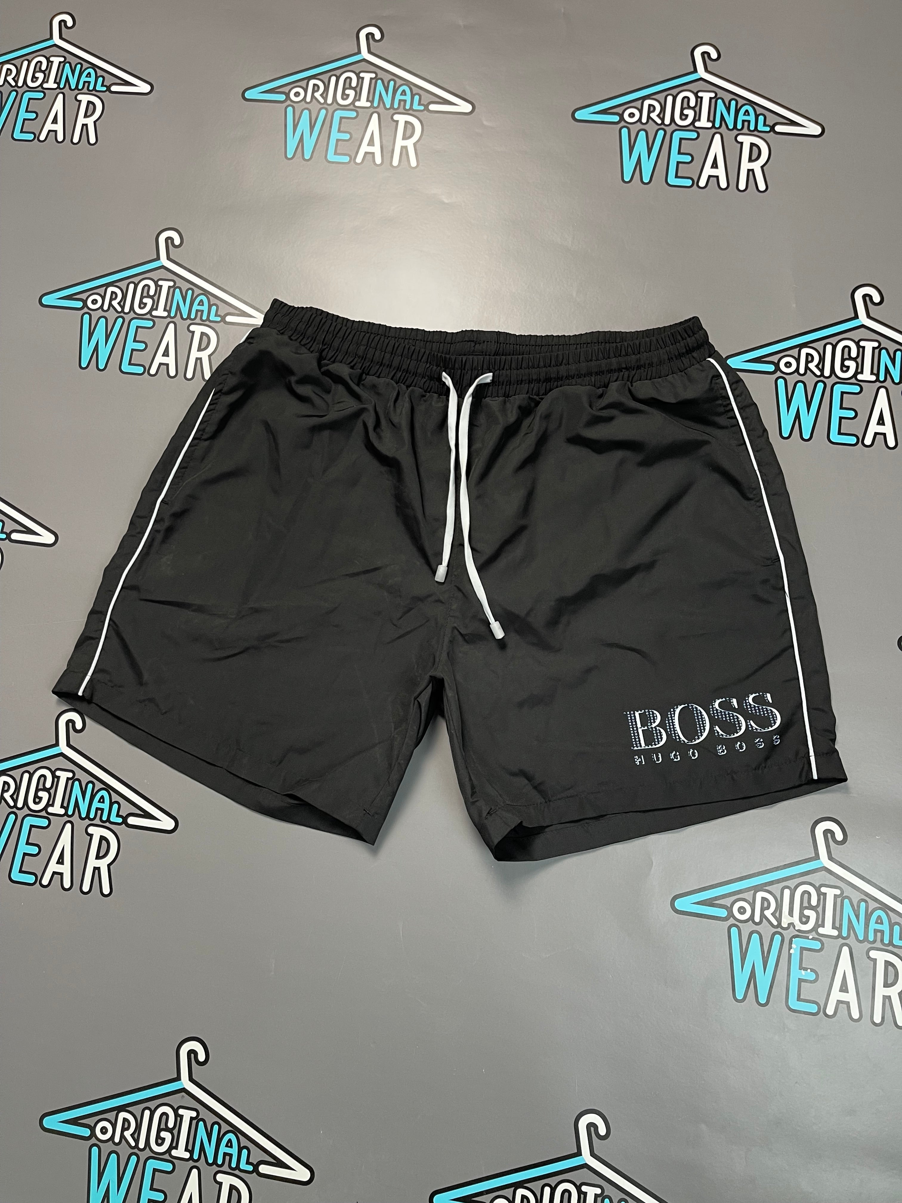 Hugo Boss Šorc