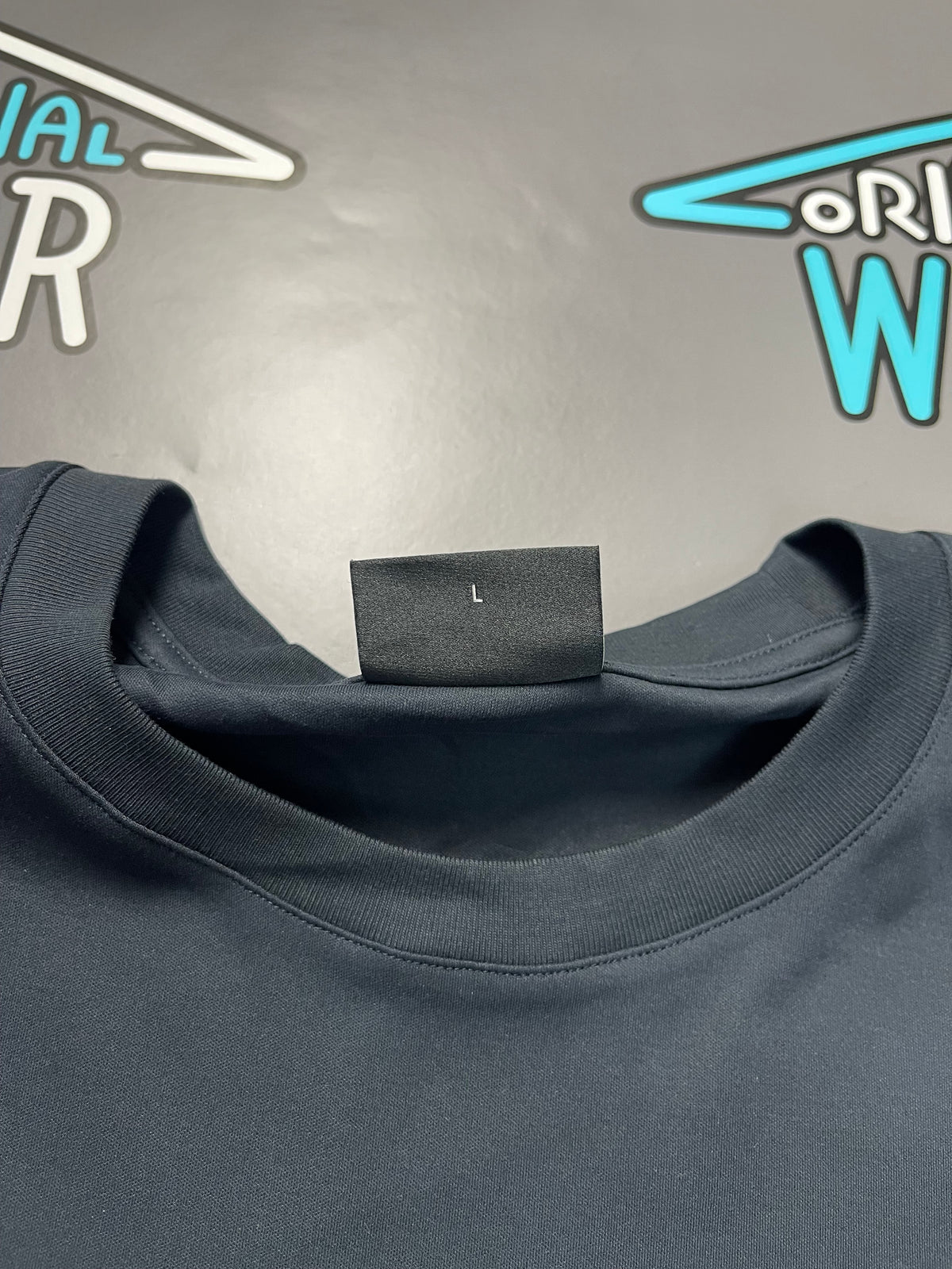 Emporio Armani Majica &mdash; Slika 4 od 4