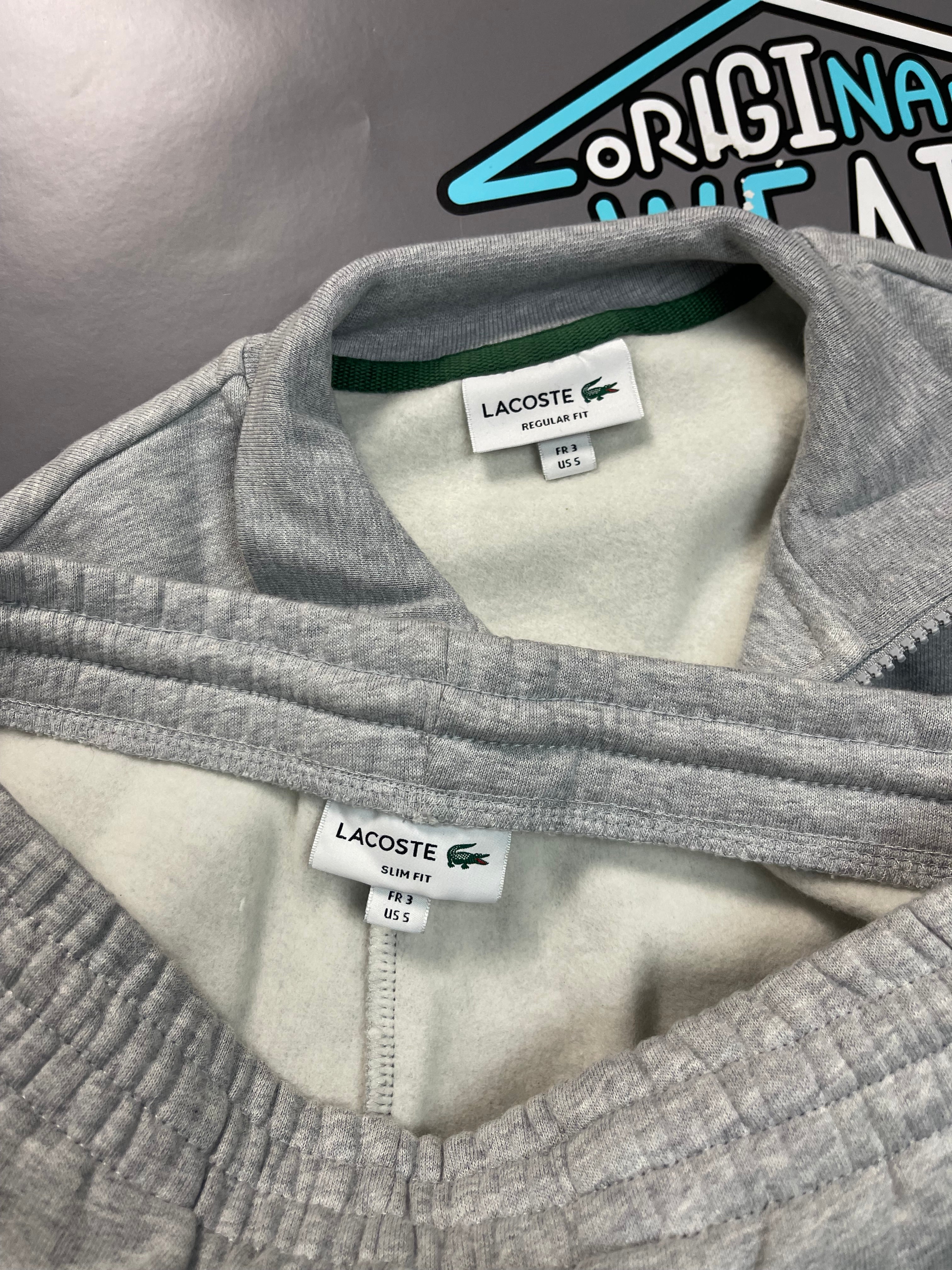 Lacoste Komplet