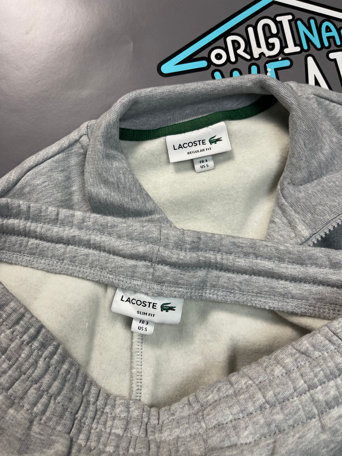 Lacoste Komplet &mdash; Slika 3 od 4