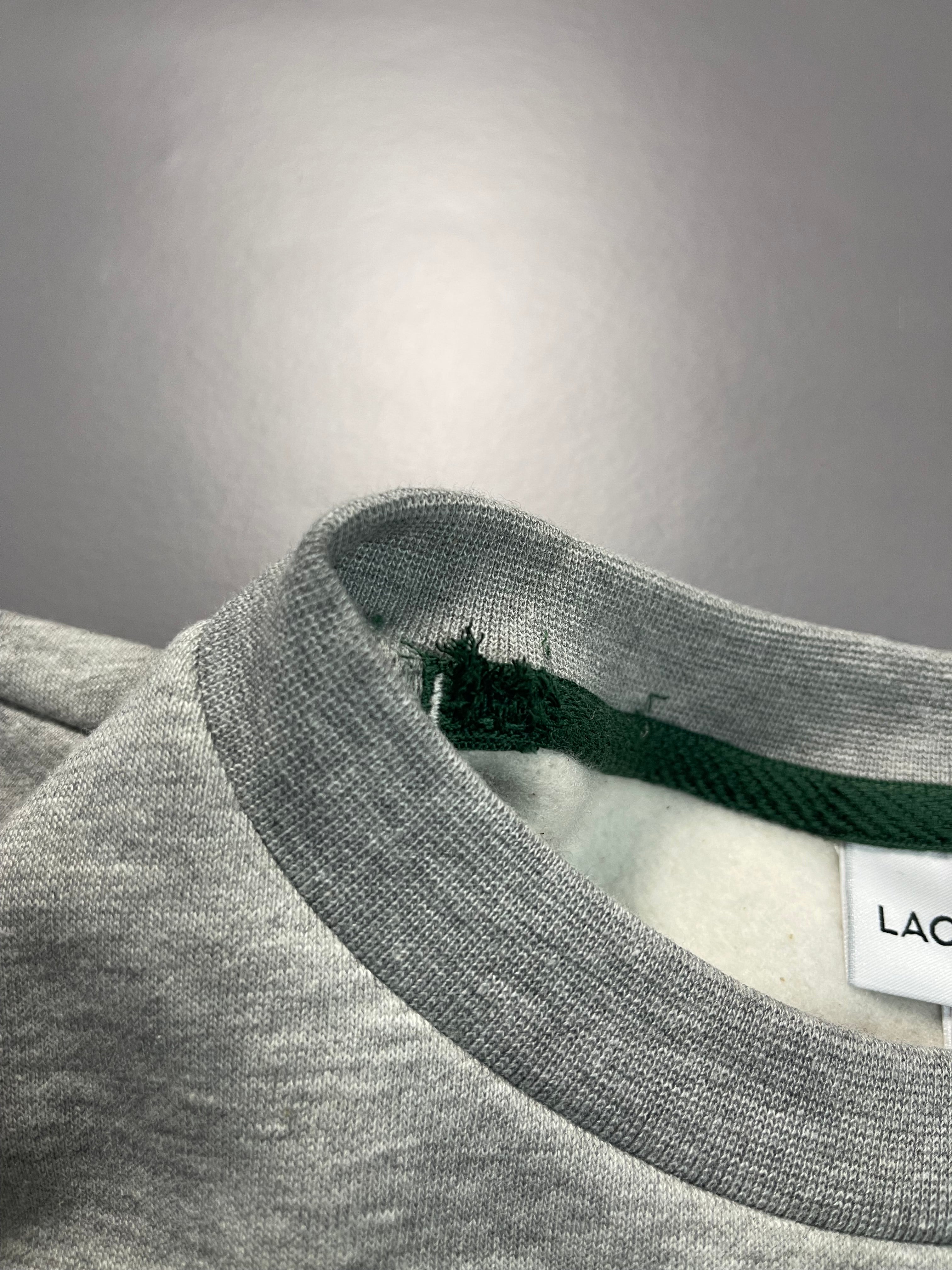 Lacoste Duks