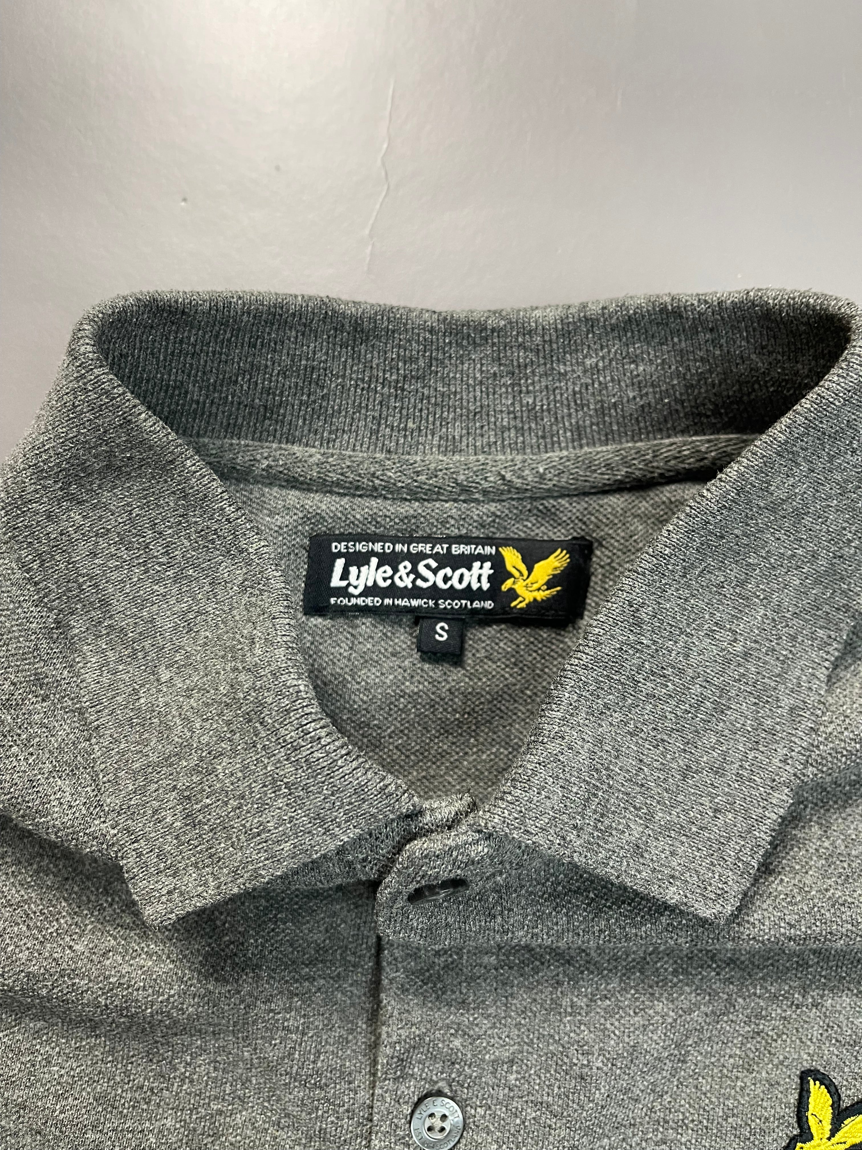 Lyle & Scott Majica