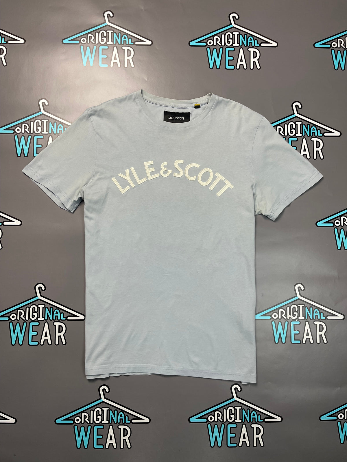 Lyle & Scott Majica &mdash; Slika 1 od 3