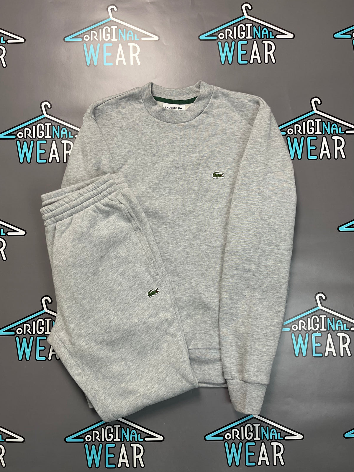 Lacoste Komplet &mdash; Slika 1 od 3
