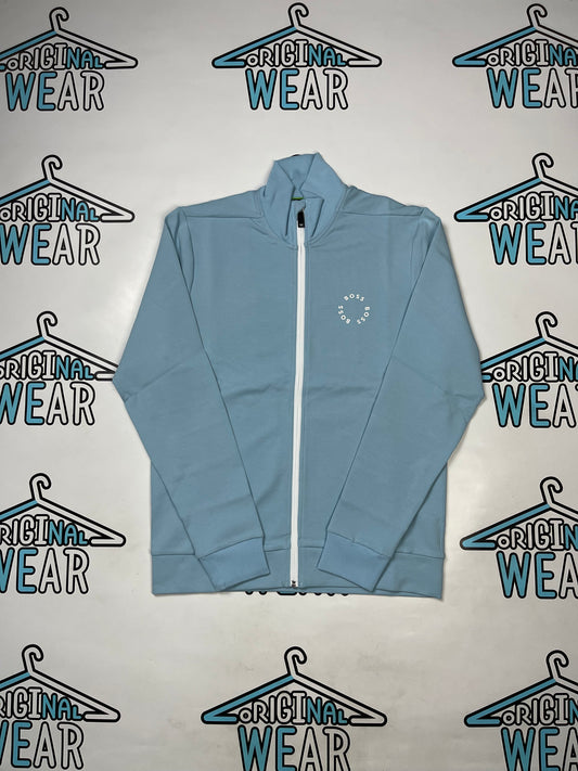 Boss “Skyblue” Duks