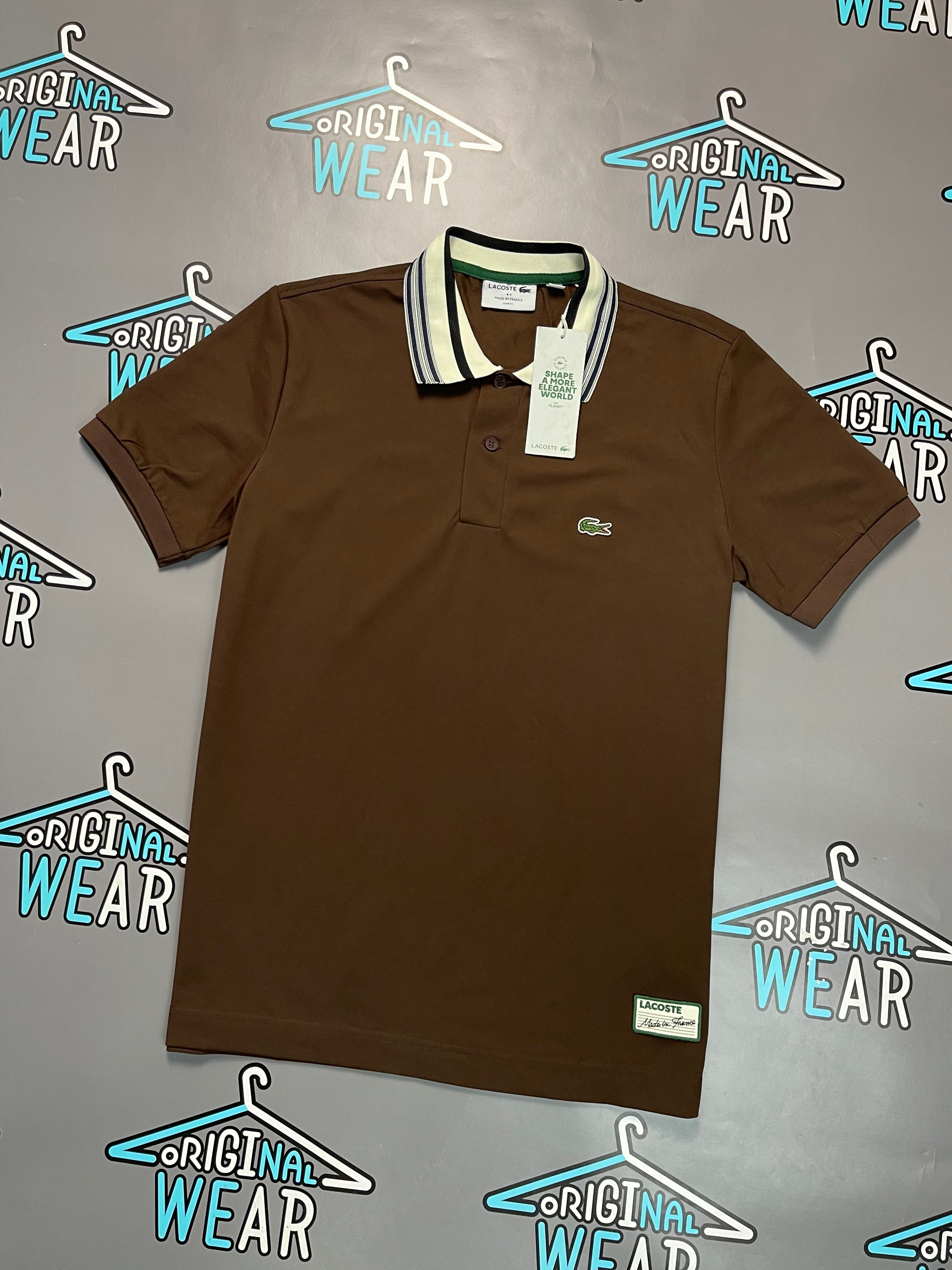 Lacoste x France Majica