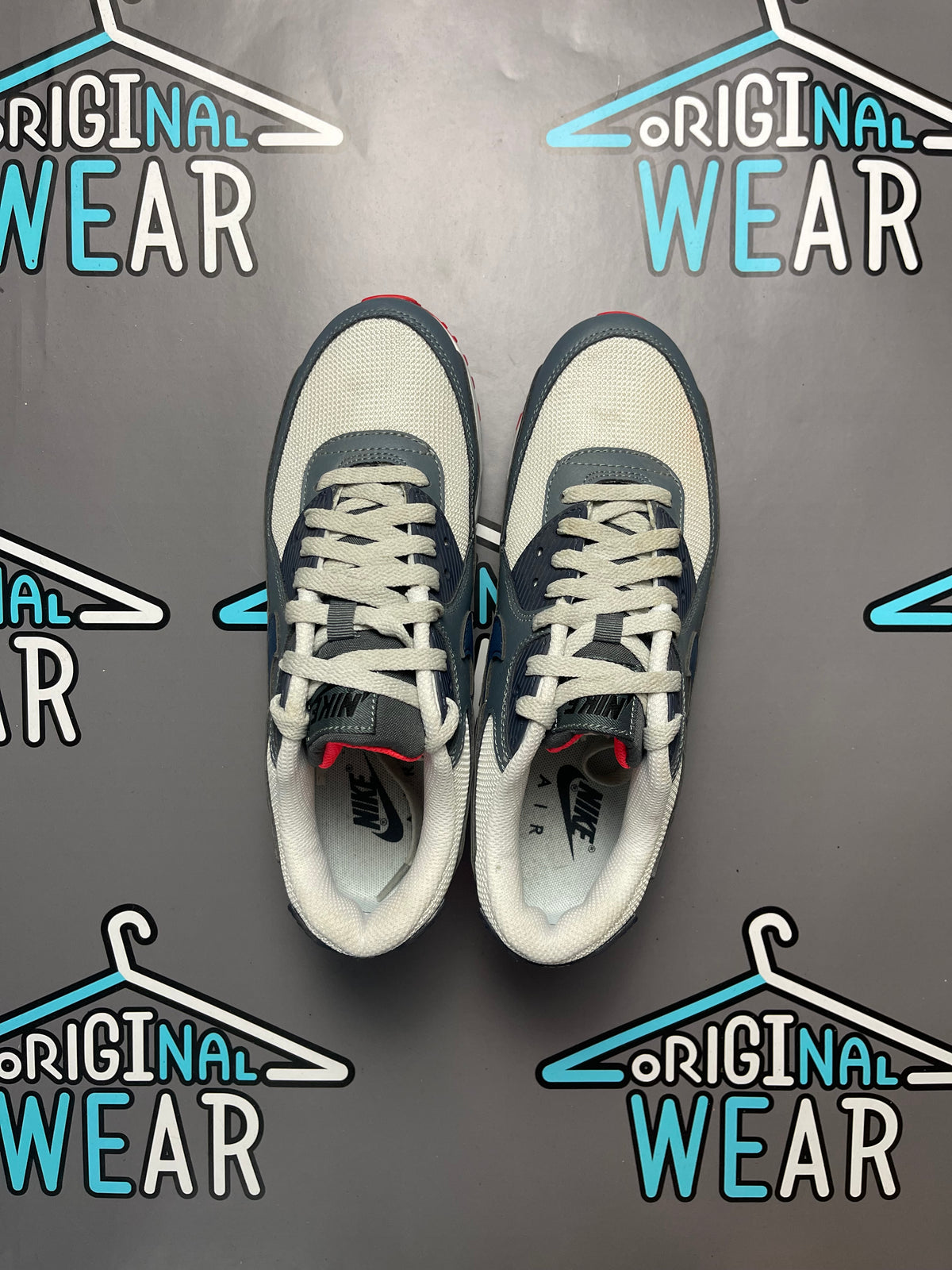 Nike Air 90 “Vibenna Prem” &mdash; Slika 2 od 6