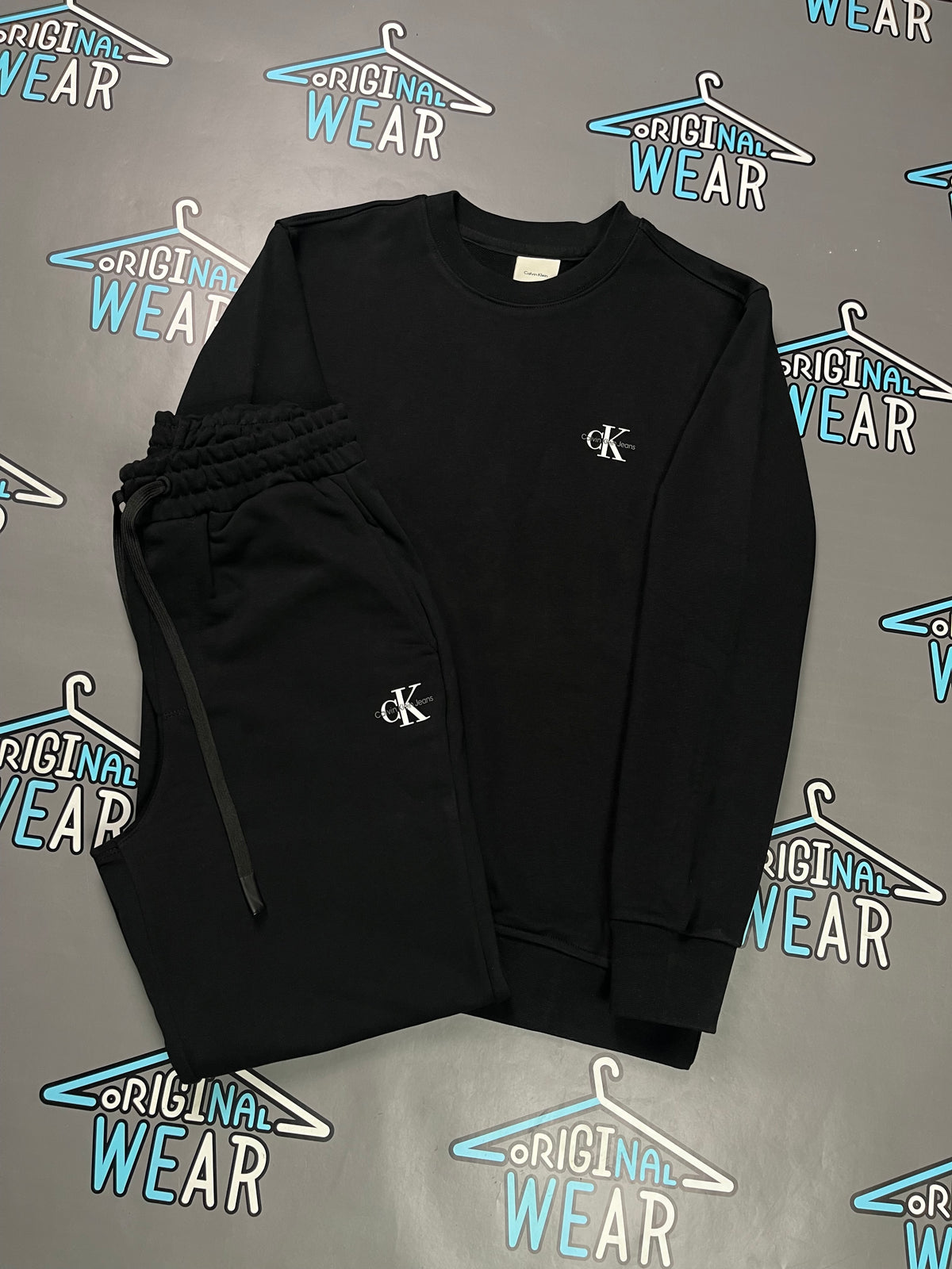 Calvin Klein Komplet &mdash; Slika 2 od 4