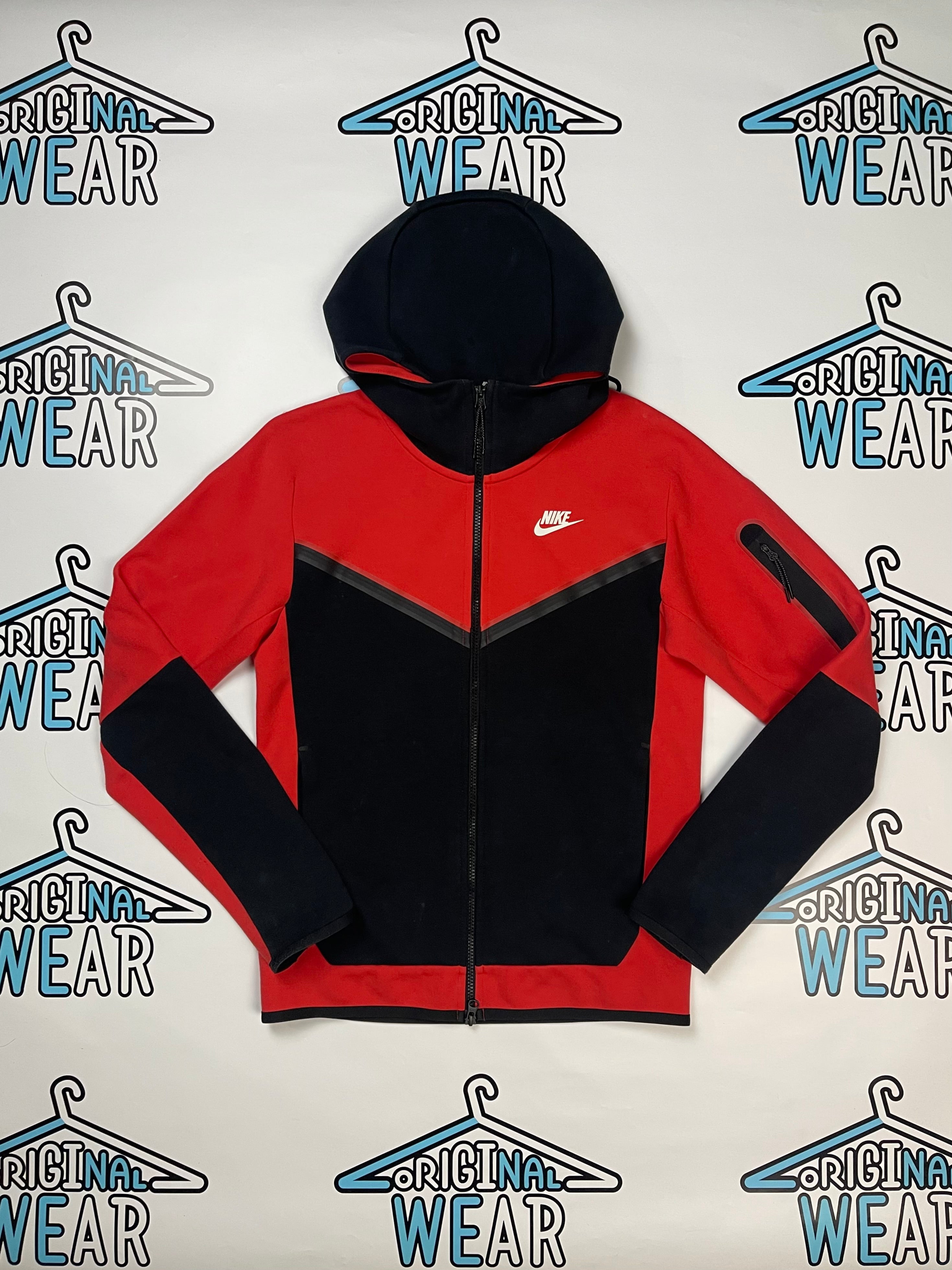 Nike Tech Fleece Duks