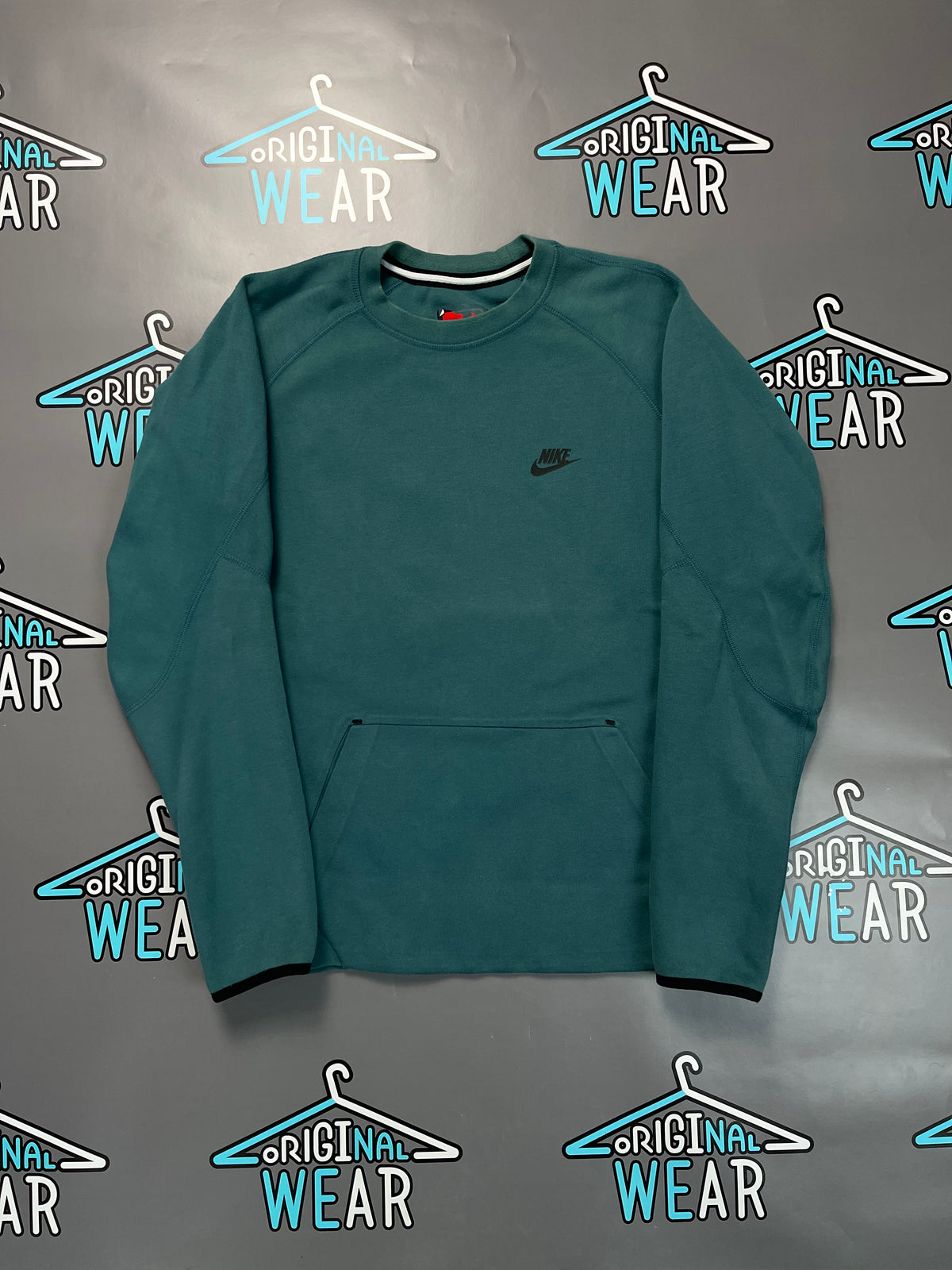 Nike Tech Fleece Duks &mdash; Slika 1 od 3