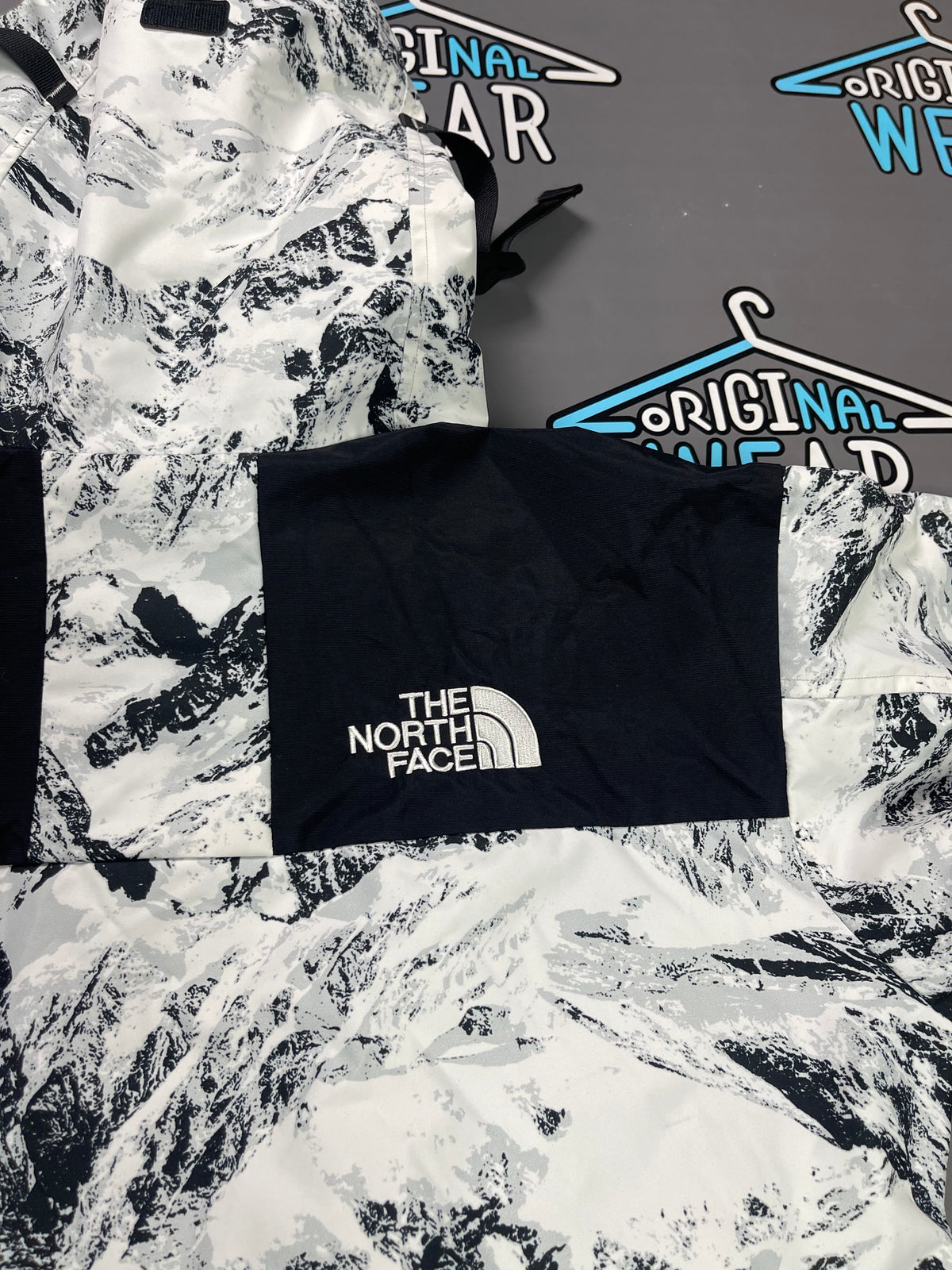 The North Face ''Goretex'' Jakna &mdash; Slika 4 od 5