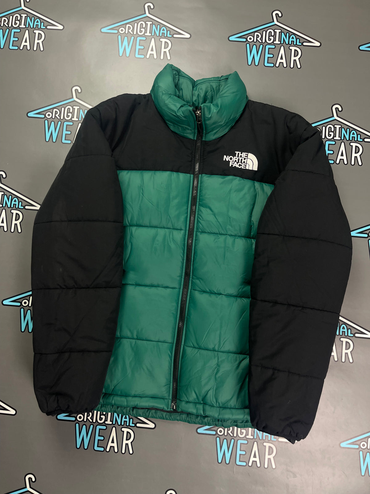 The North Face Jakna &mdash; Slika 2 od 5