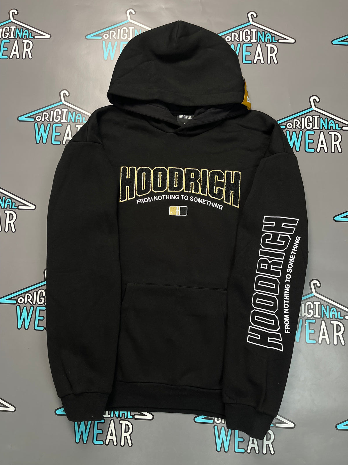 Hoodrich Duks &mdash; Slika 2 od 5