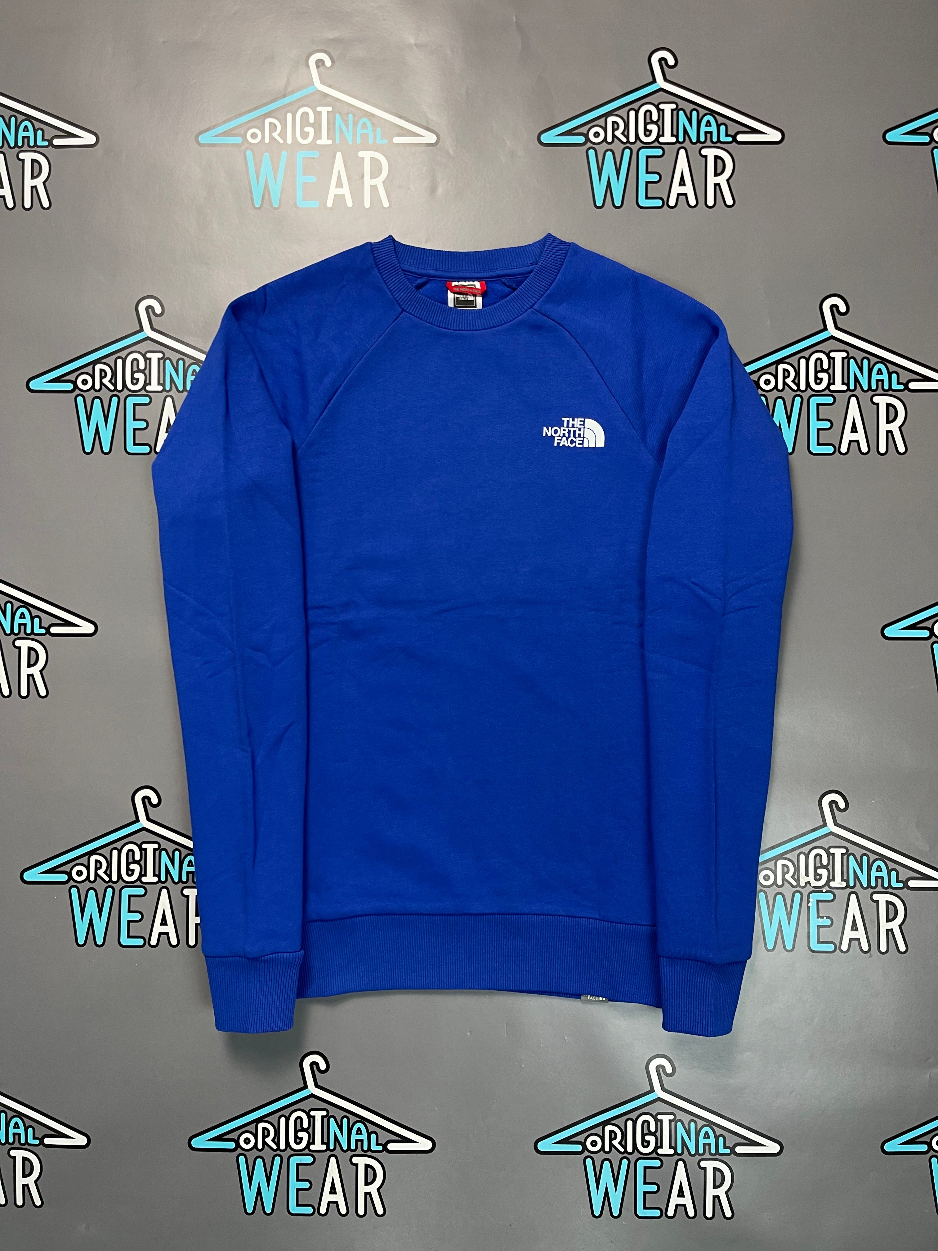 The North Face Duks