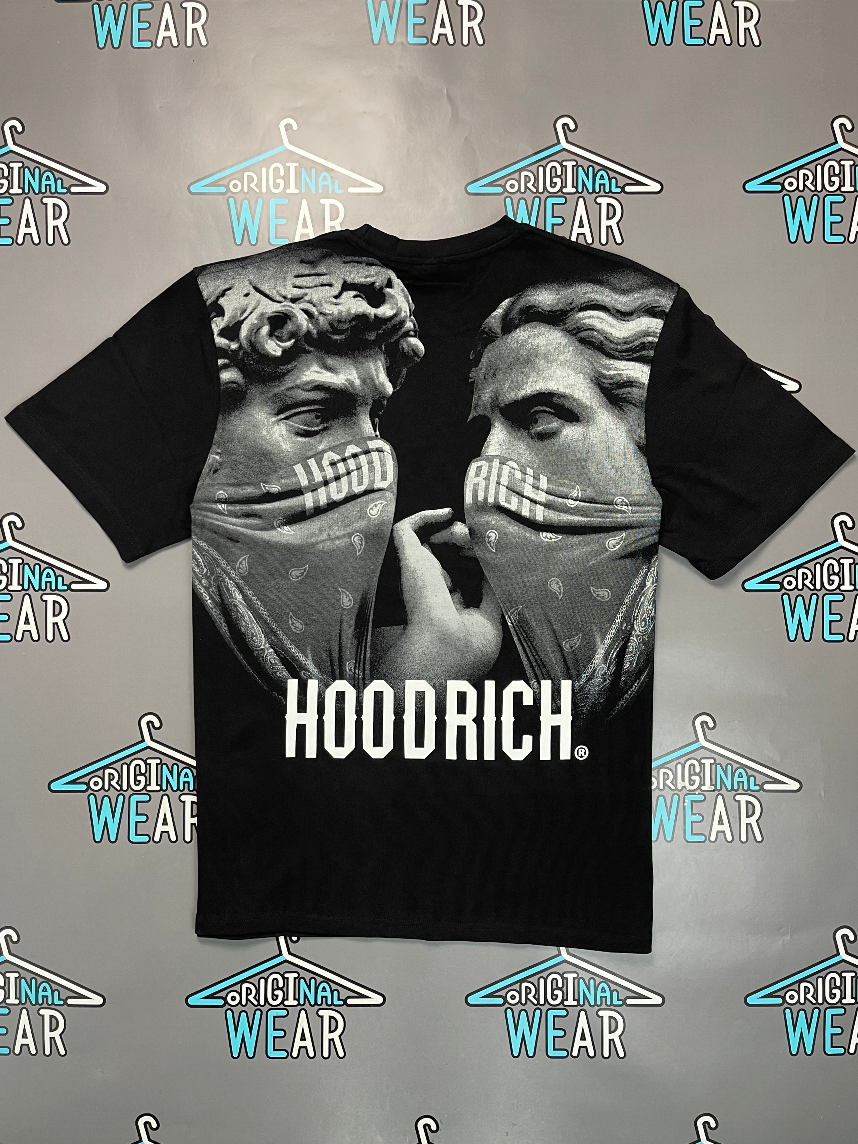 Hoodrich Majica