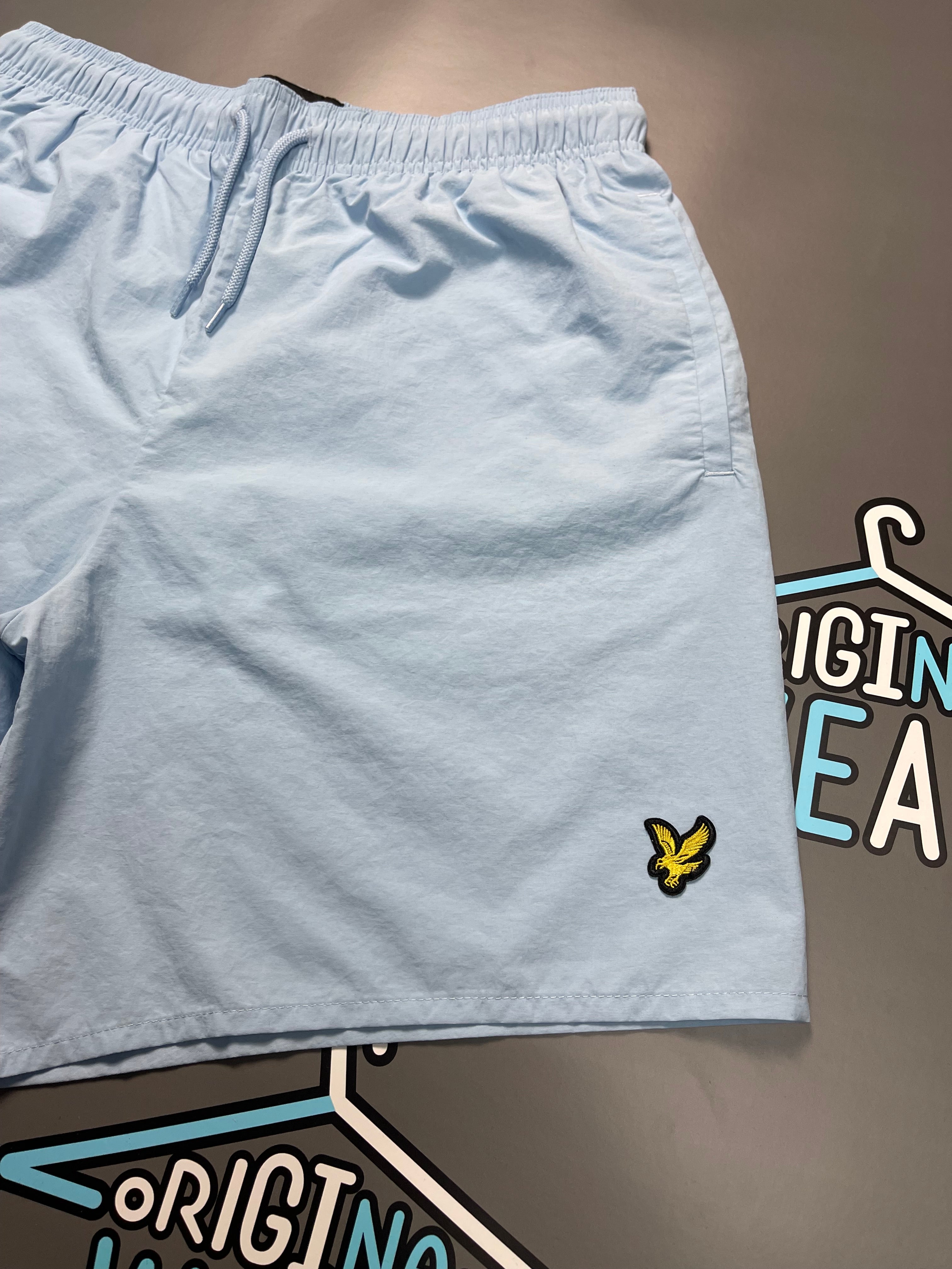 Lyle & Scott Šorc
