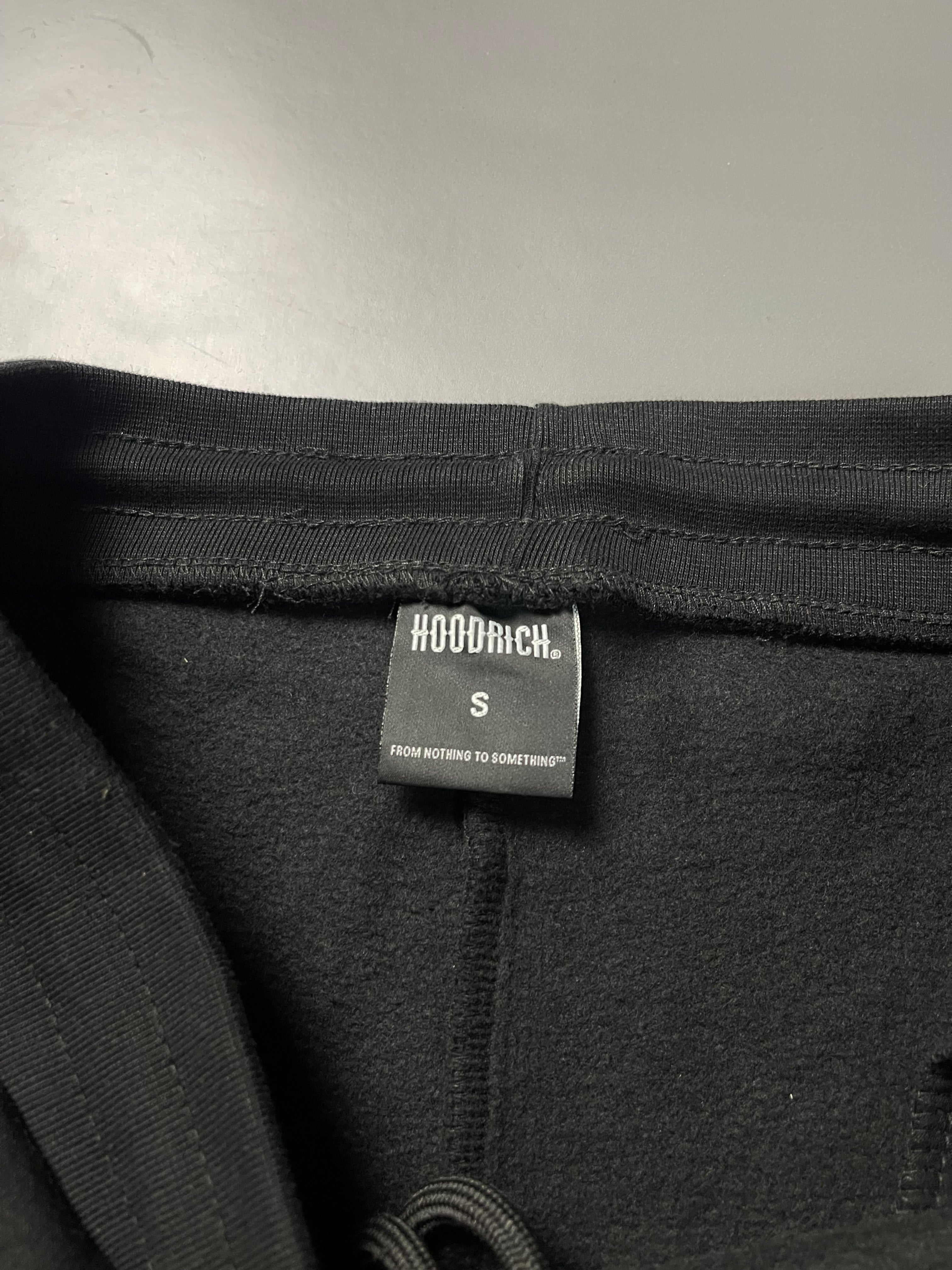 Hoodrich “Angel” Šorc