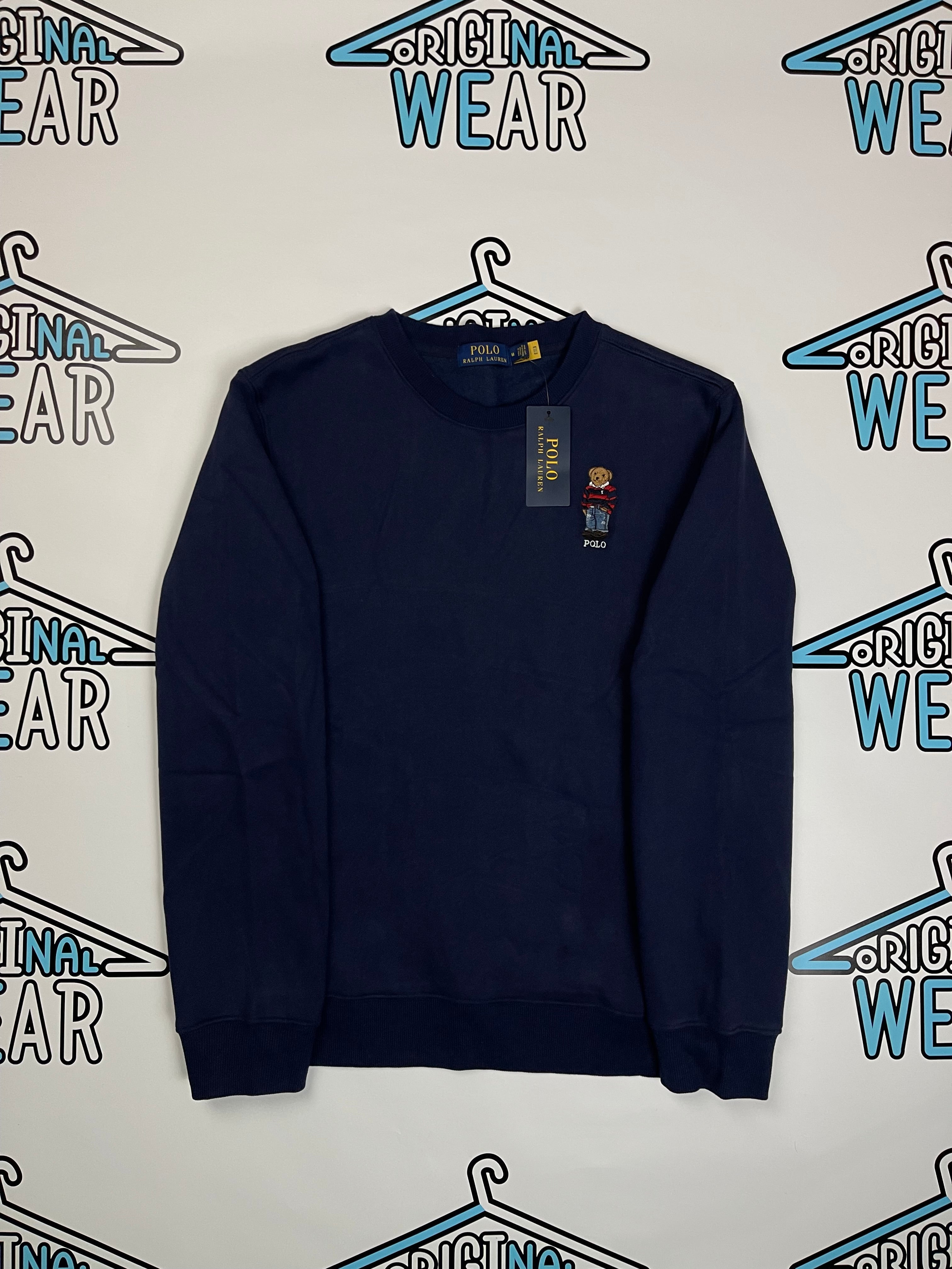 Ralph Lauren Duks
