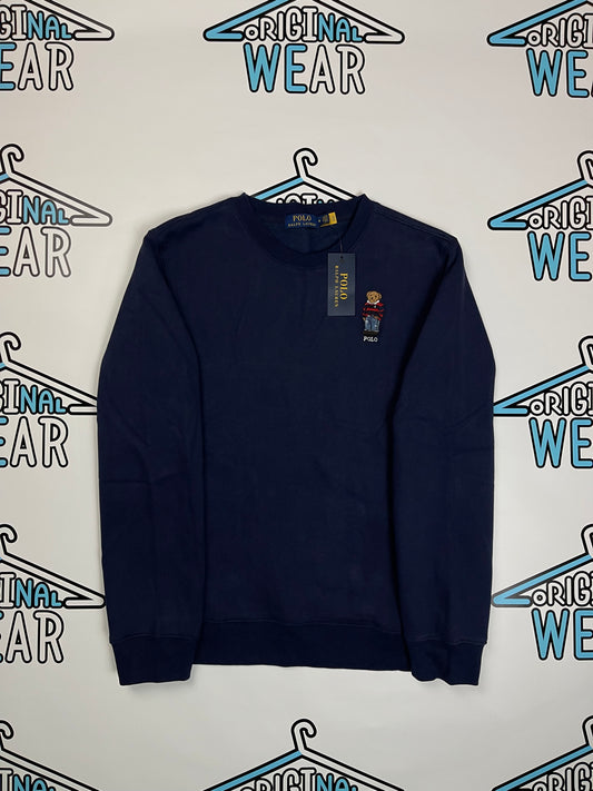 Ralph Lauren Duks