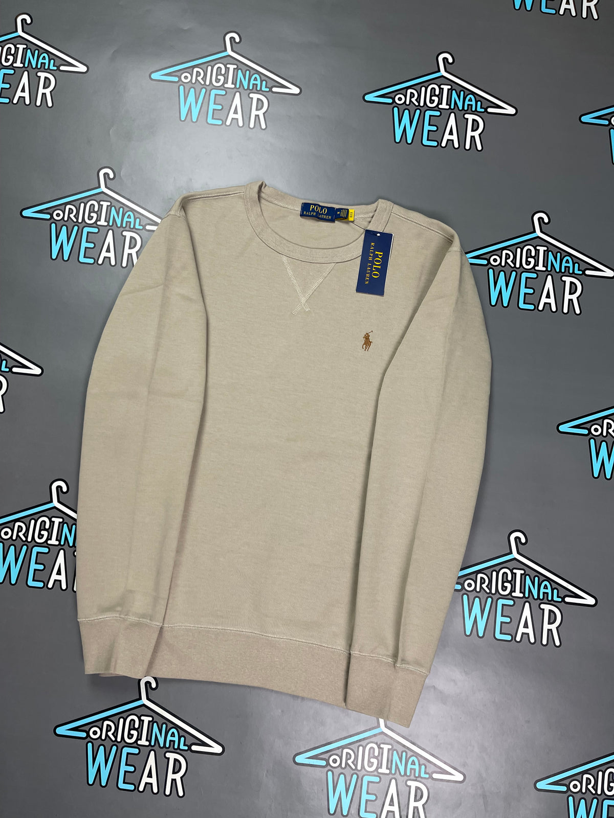 Ralph Lauren “King of Clubs” Duks &mdash; Slika 2 od 4
