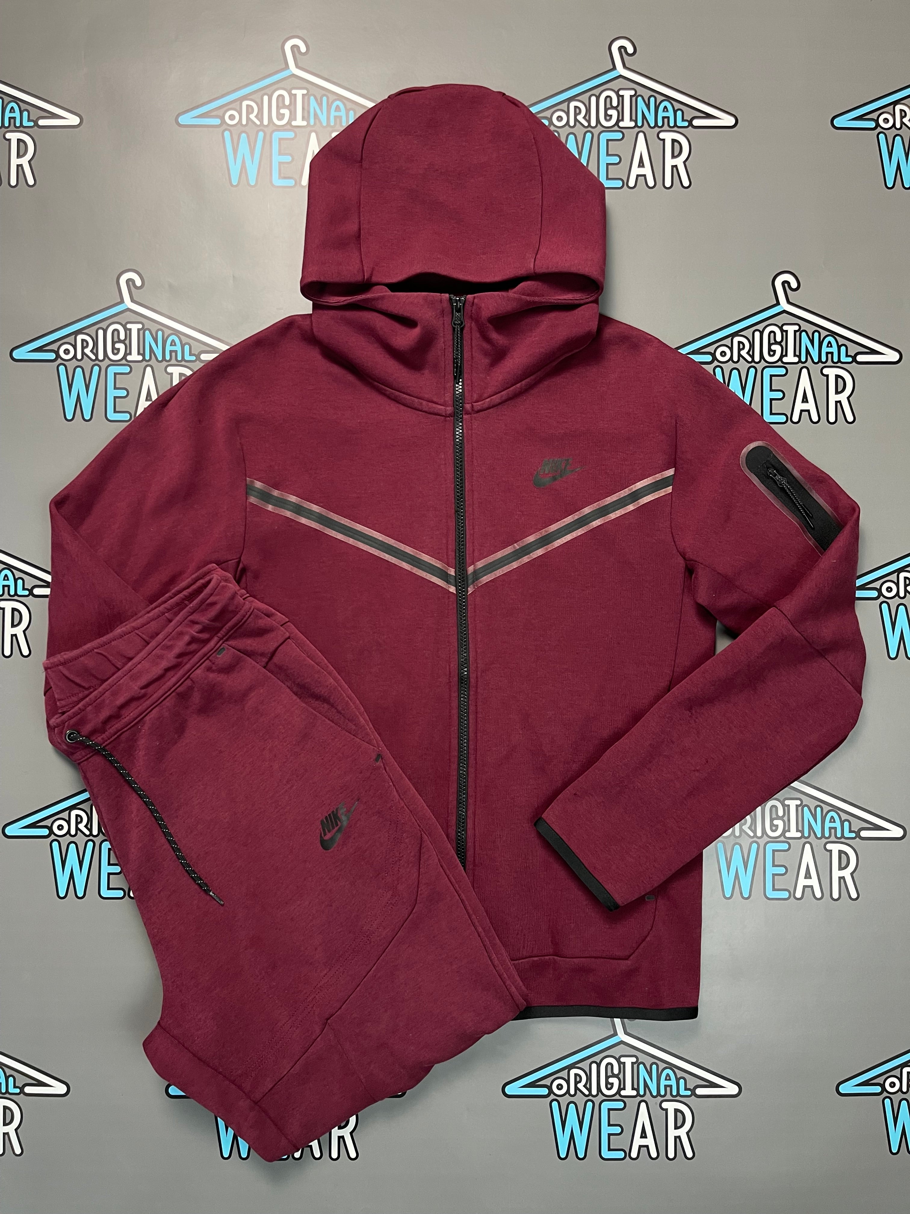 Nike Tech Fleece Komplet