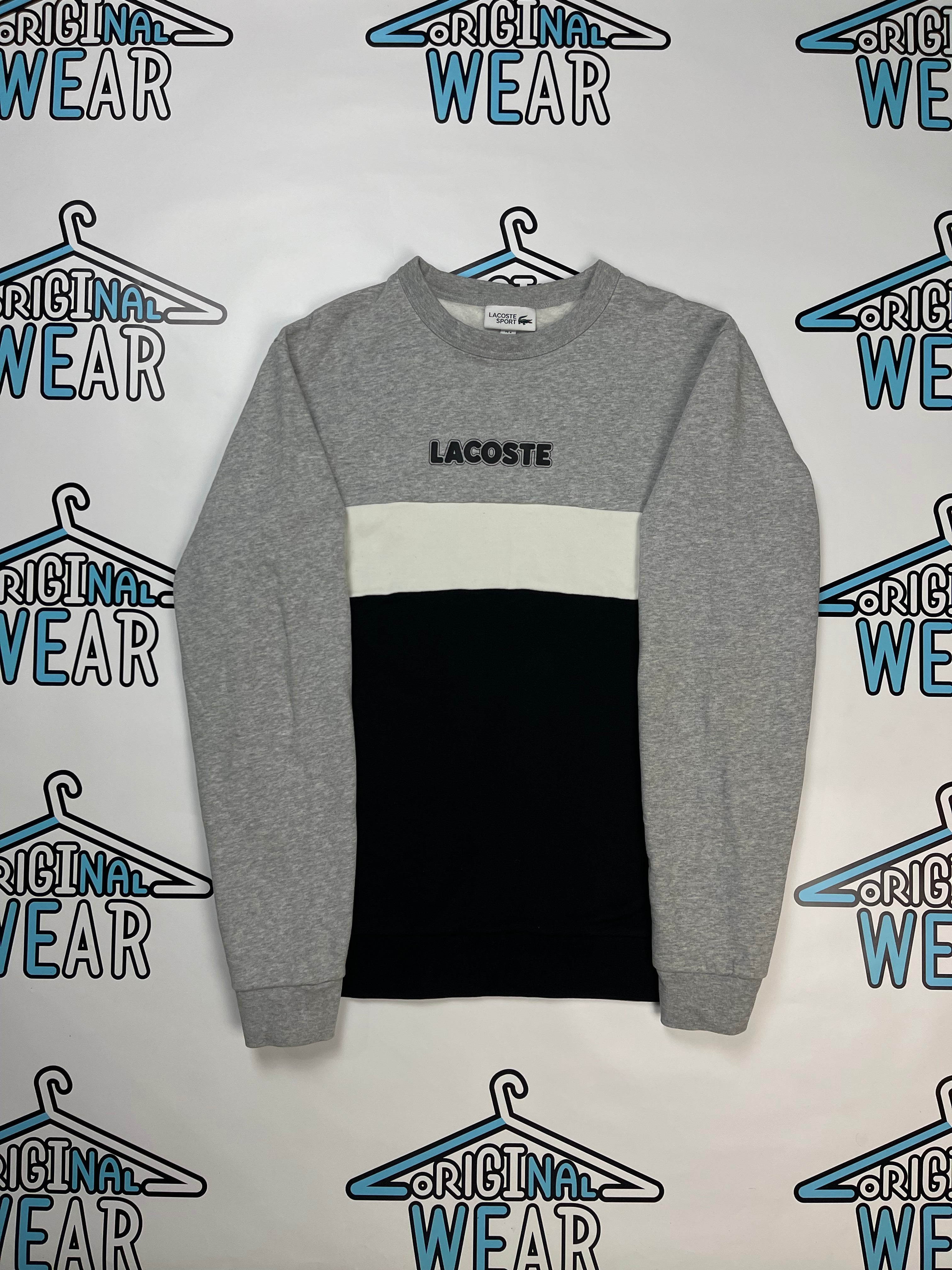 Lacoste Sport Duks