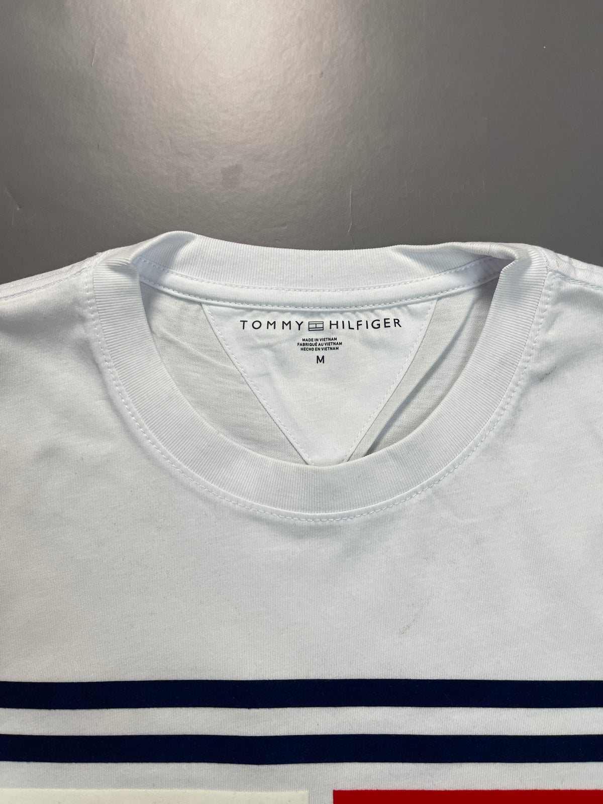 Tommy Hilfiger Majica &mdash; Slika 3 od 5