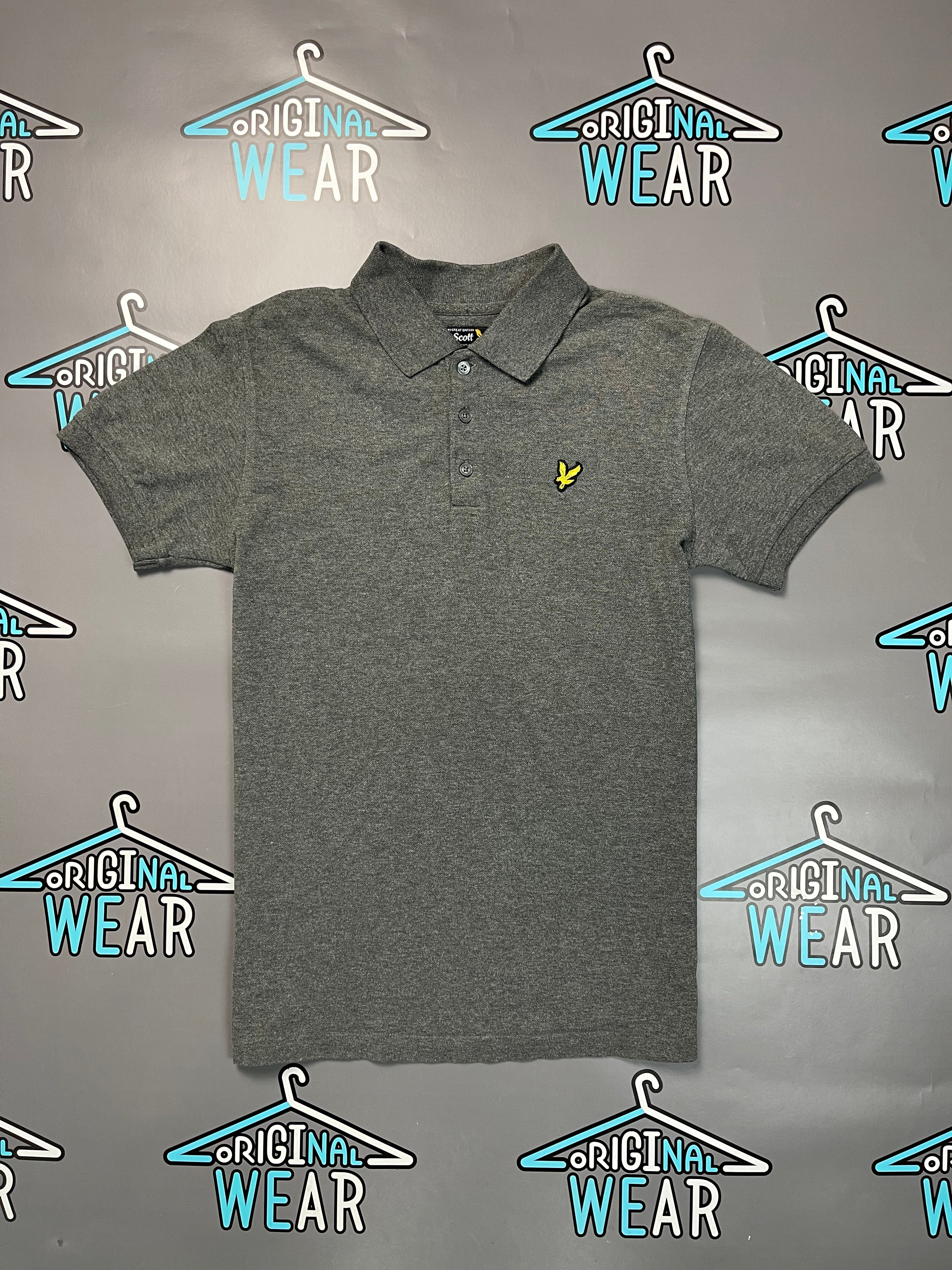 Lyle & Scott Majica