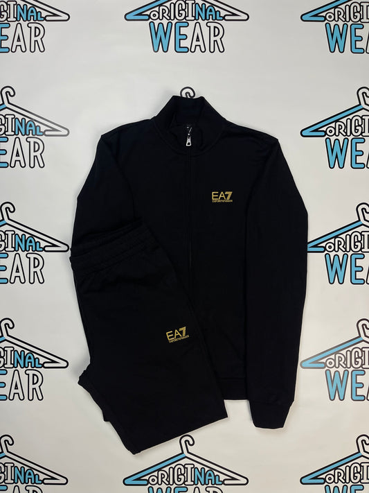 EA7 “Gold” Komplet