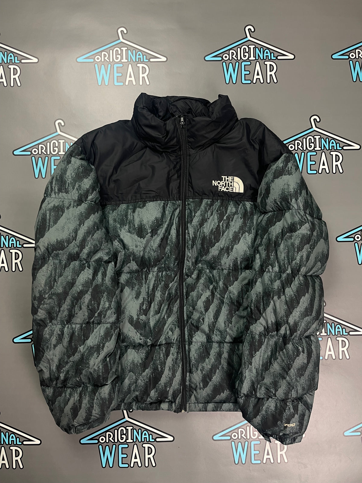The North Face 700 Jakna &mdash; Slika 1 od 5
