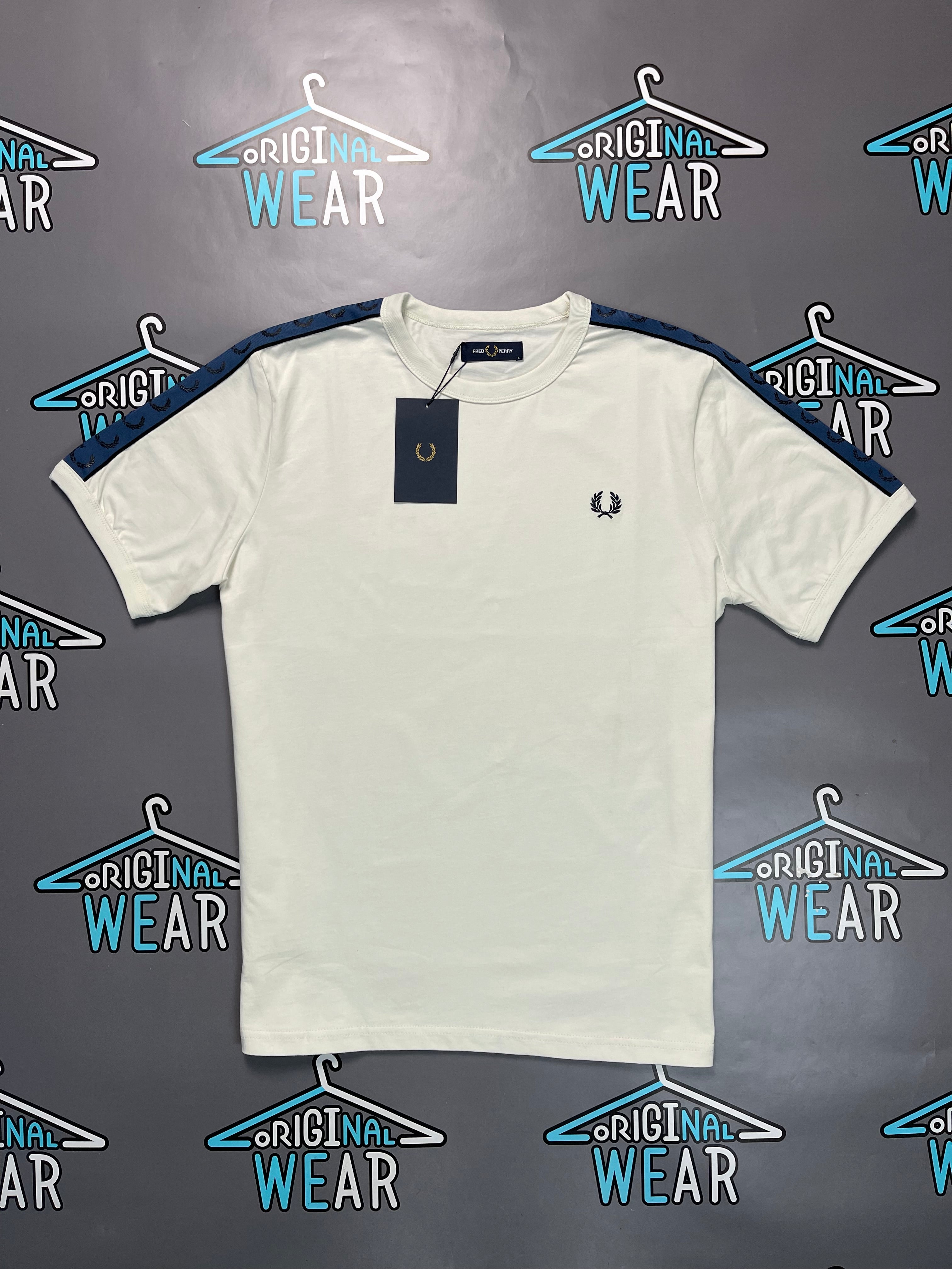 Fred Perry Majica