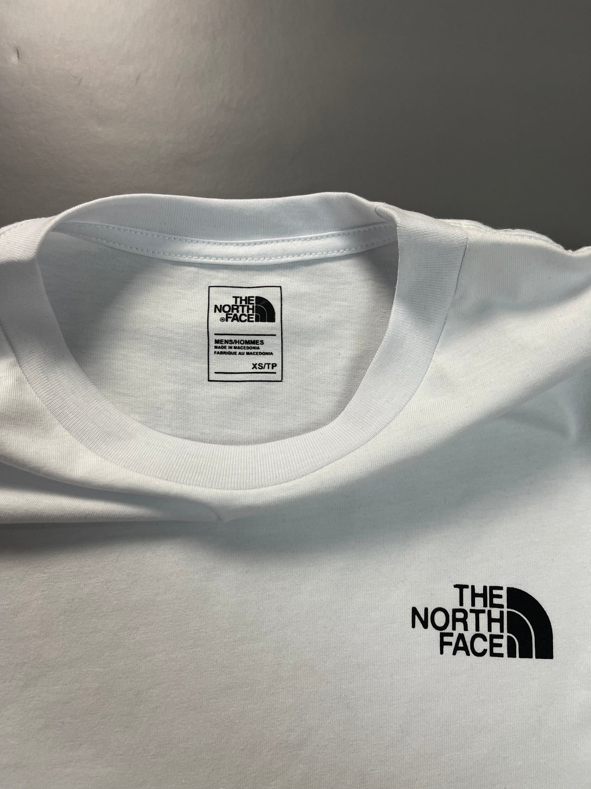 The North Face Majica &mdash; Slika 3 od 4