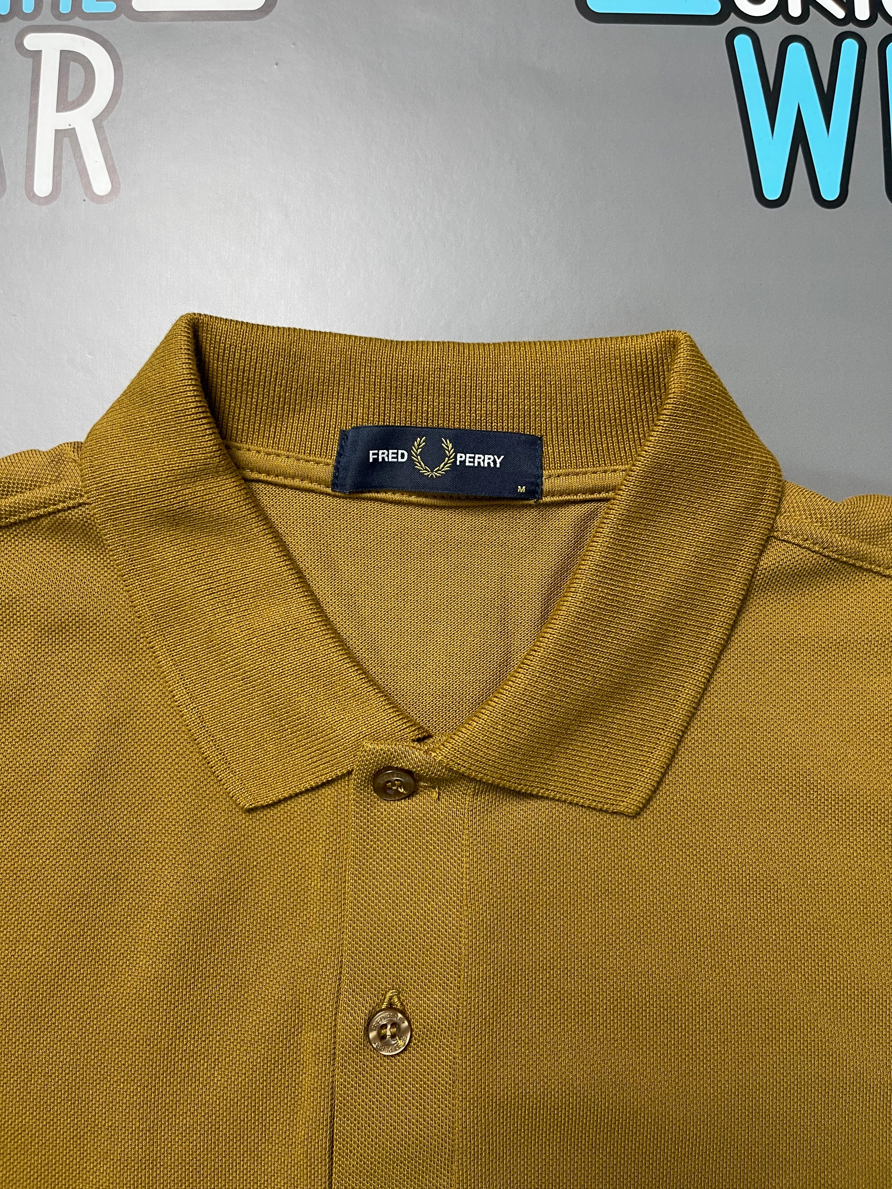 Fred Perry Majica