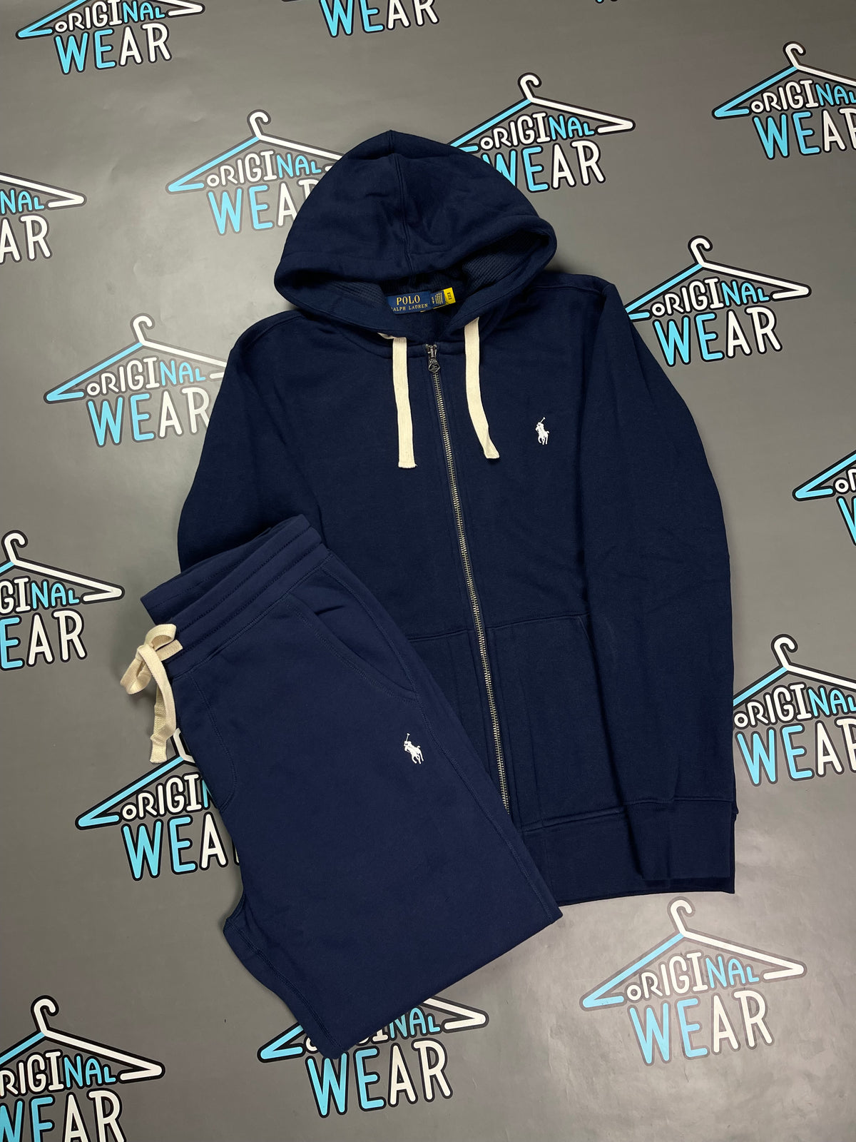 Ralph Lauren Komplet &mdash; Slika 2 od 4