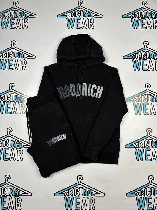 Hoodrich Komplet