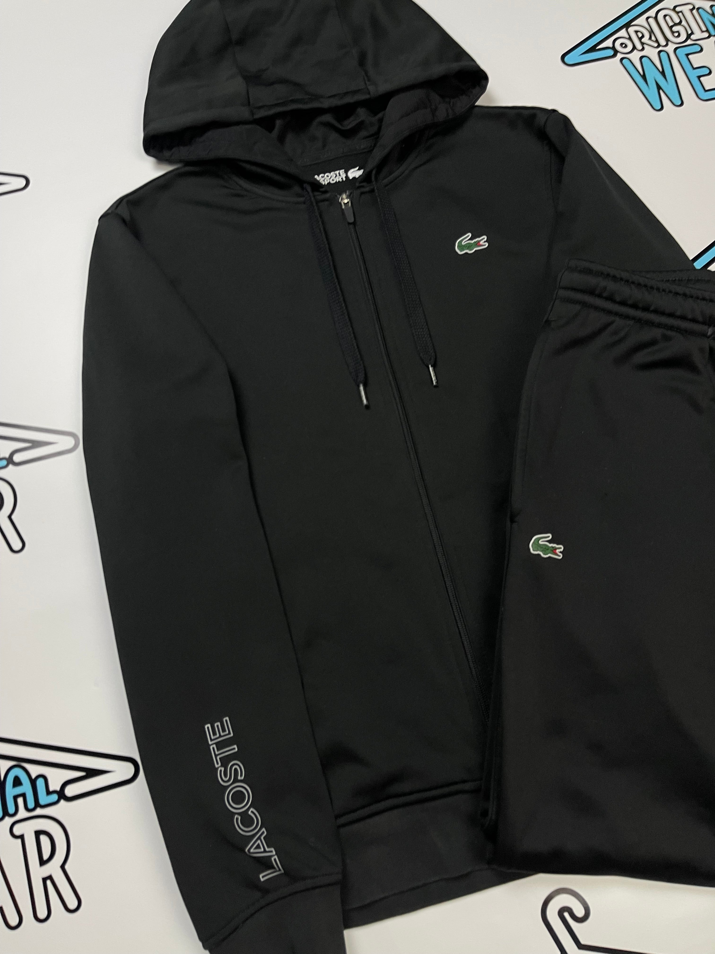 Lacoste Komplet